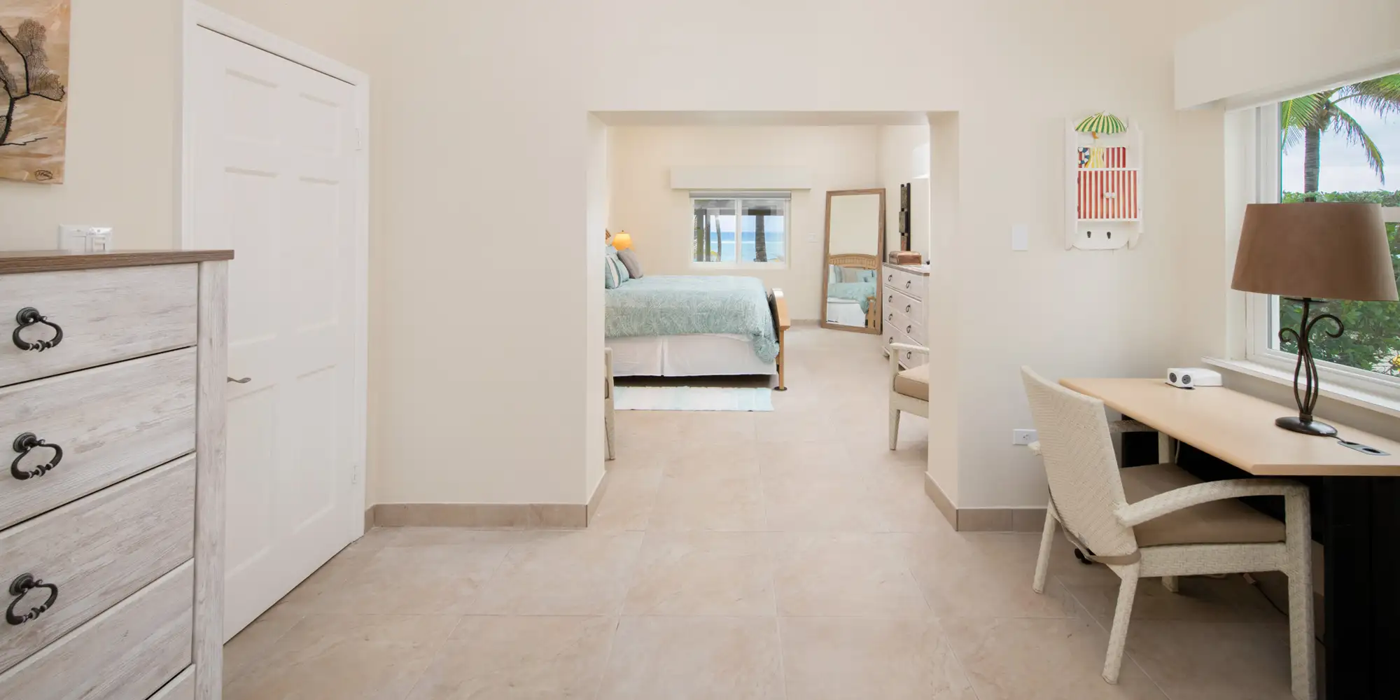 Coconut Beach Villa photo 2