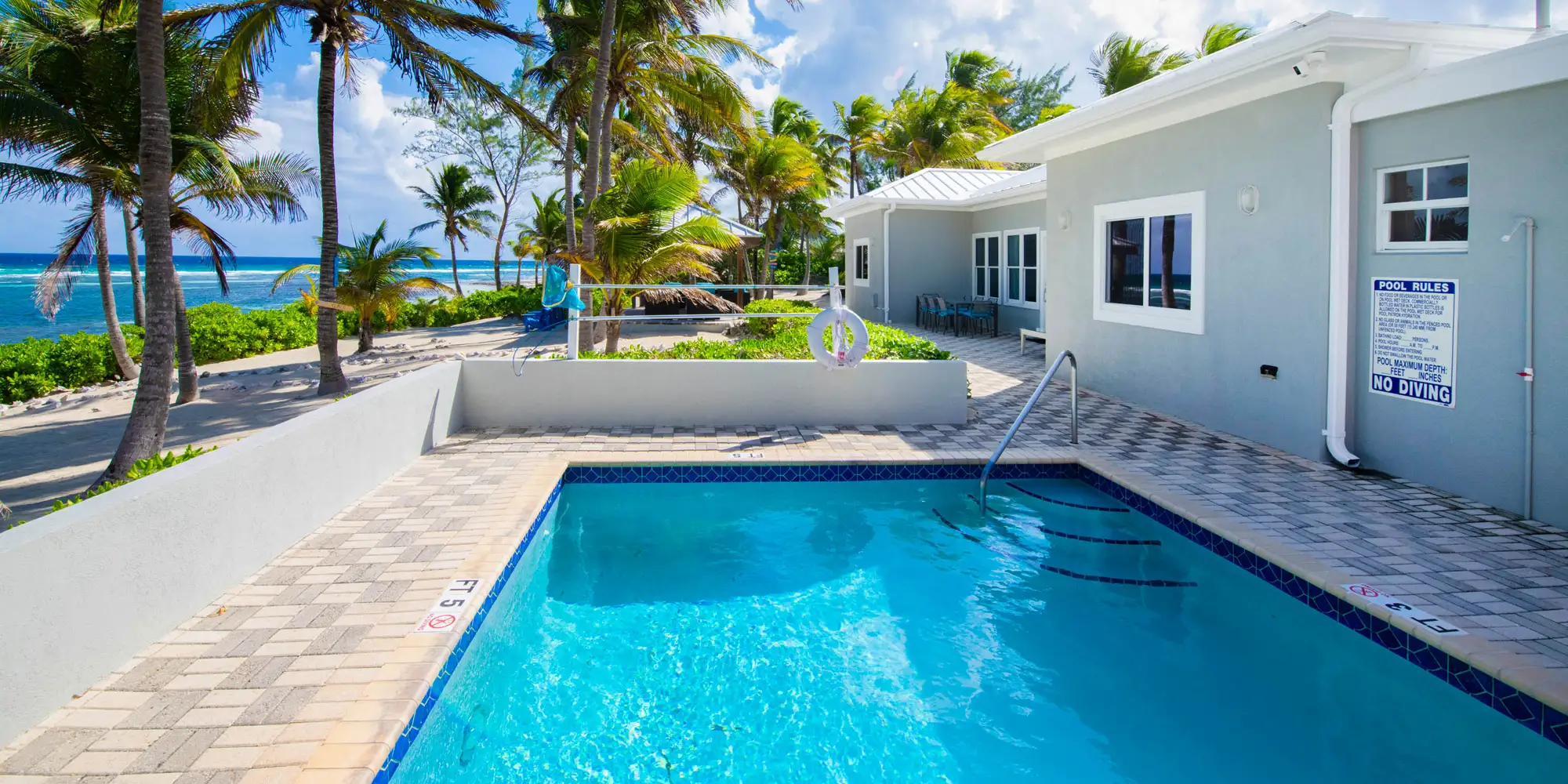 Coconut Beach Villa photo 21