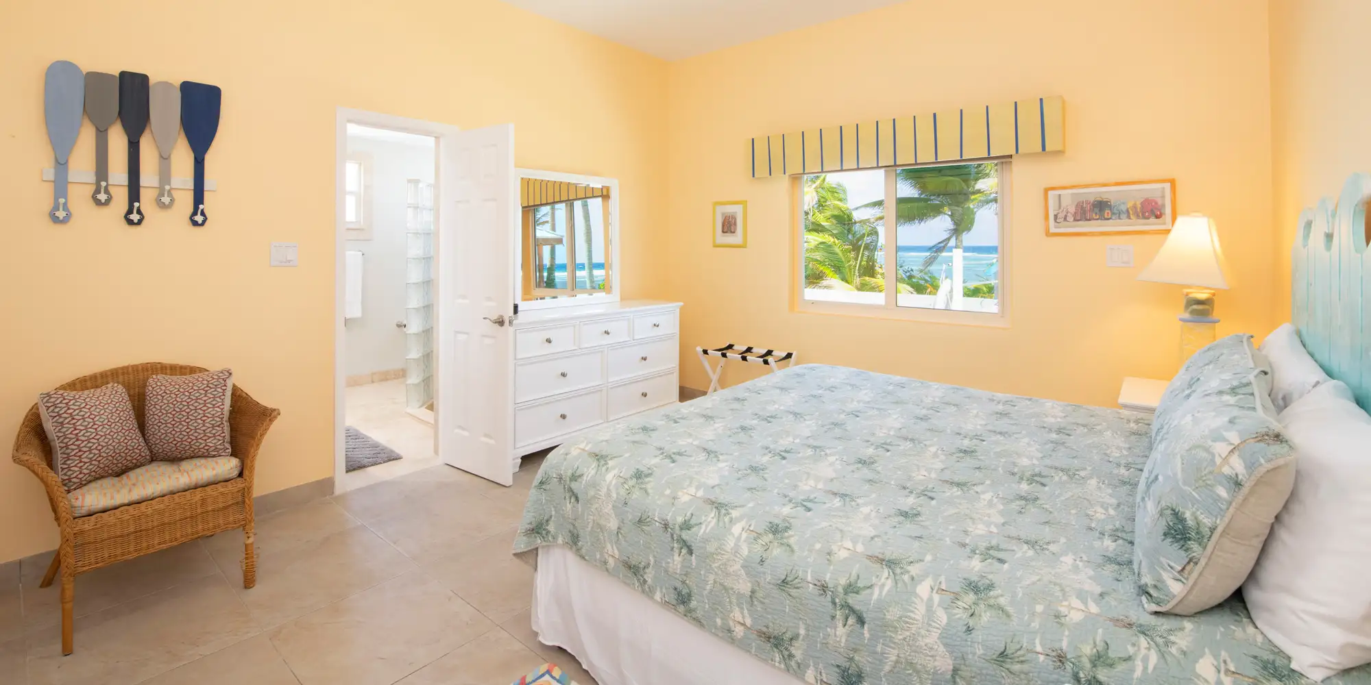 Coconut Beach Villa photo 23