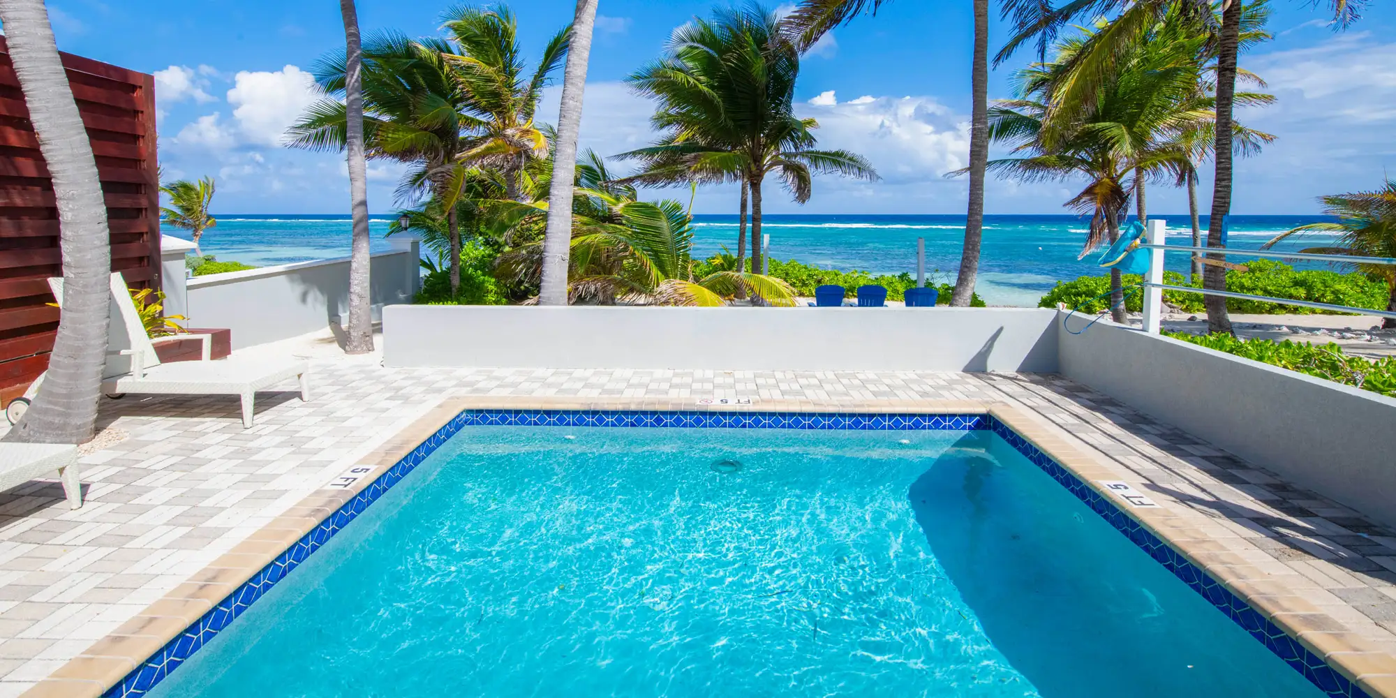 Coconut Beach Villa photo 25