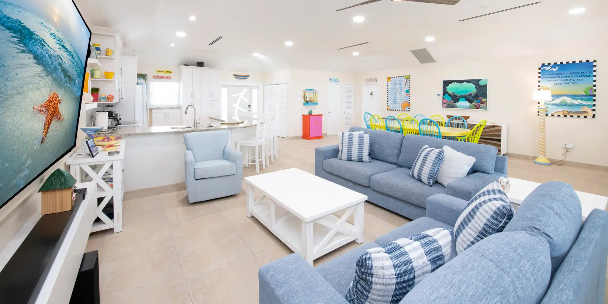 Coconut Beach Villa photo 28