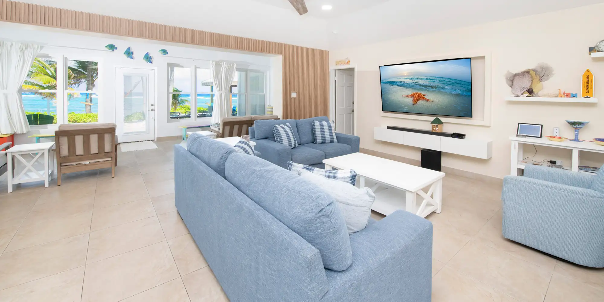 Coconut Beach Villa photo 29