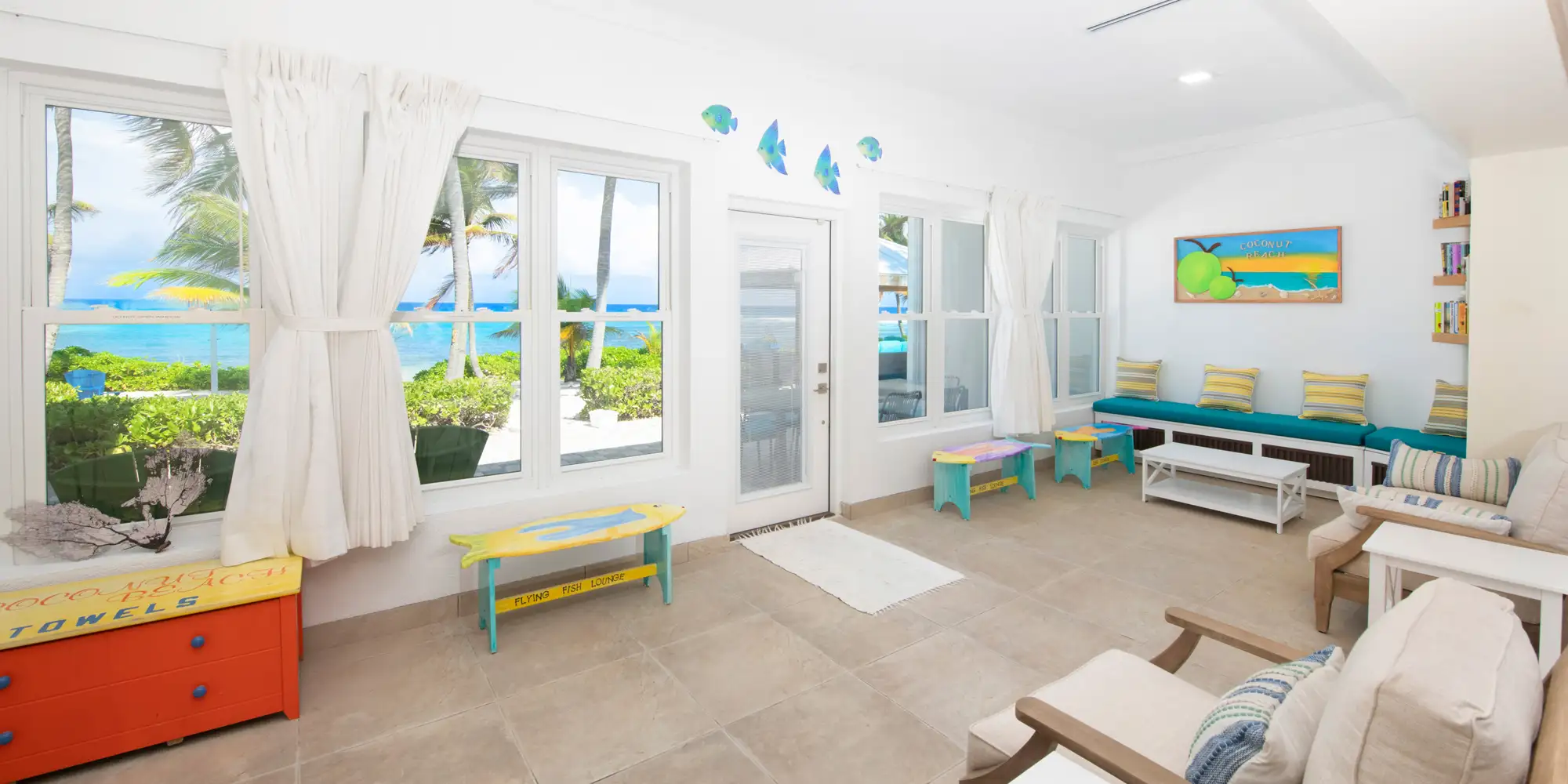 Coconut Beach Villa photo 3