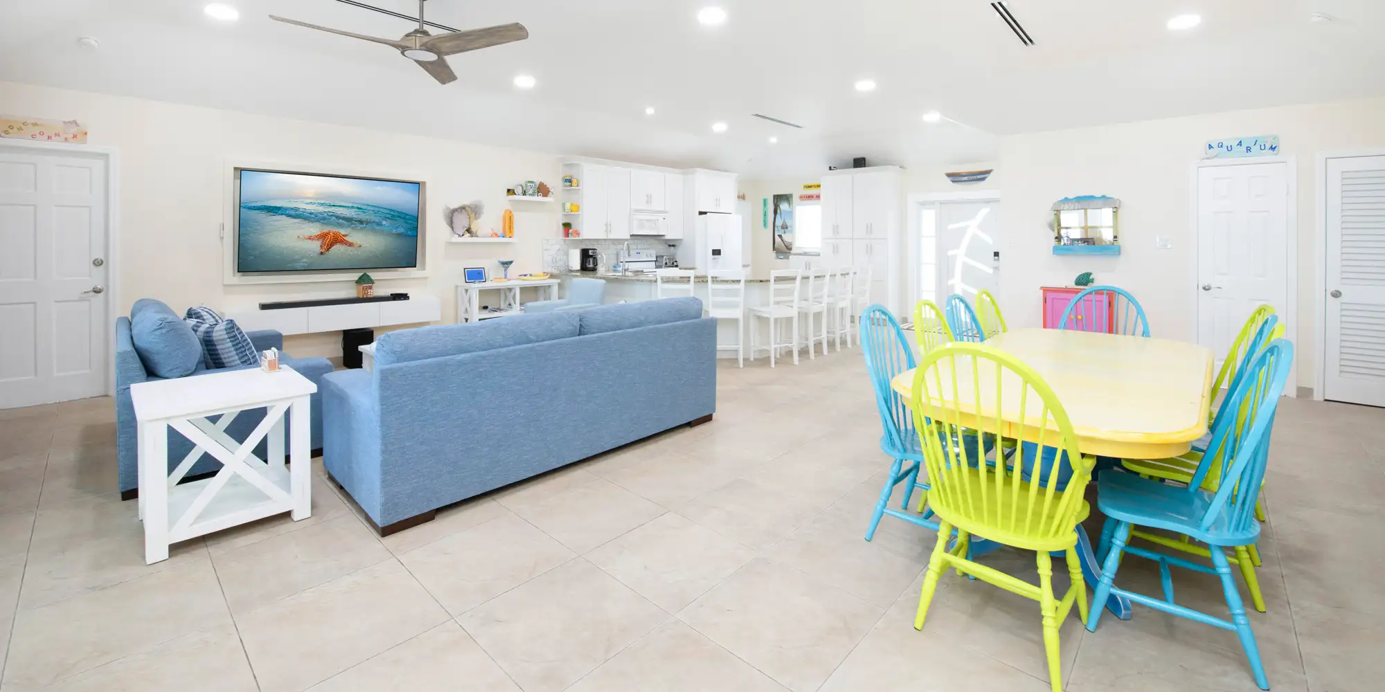Coconut Beach Villa photo 30