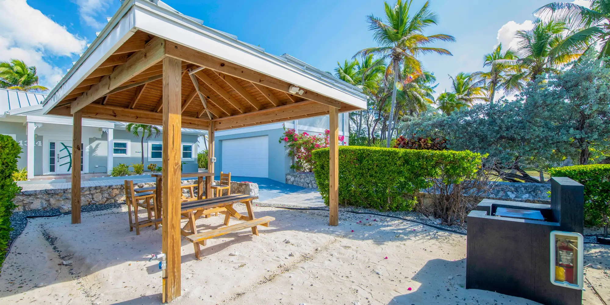 Coconut Beach Villa photo 31