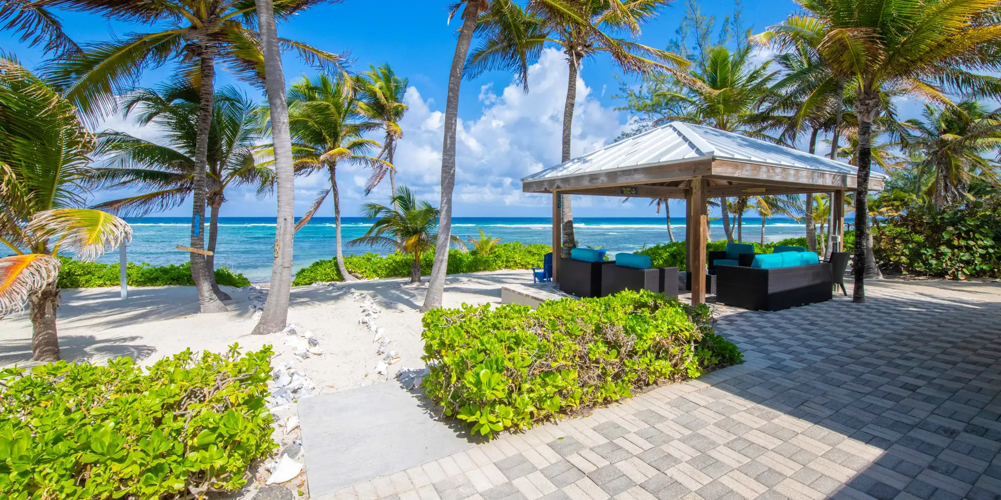 Coconut Beach Villa photo 32