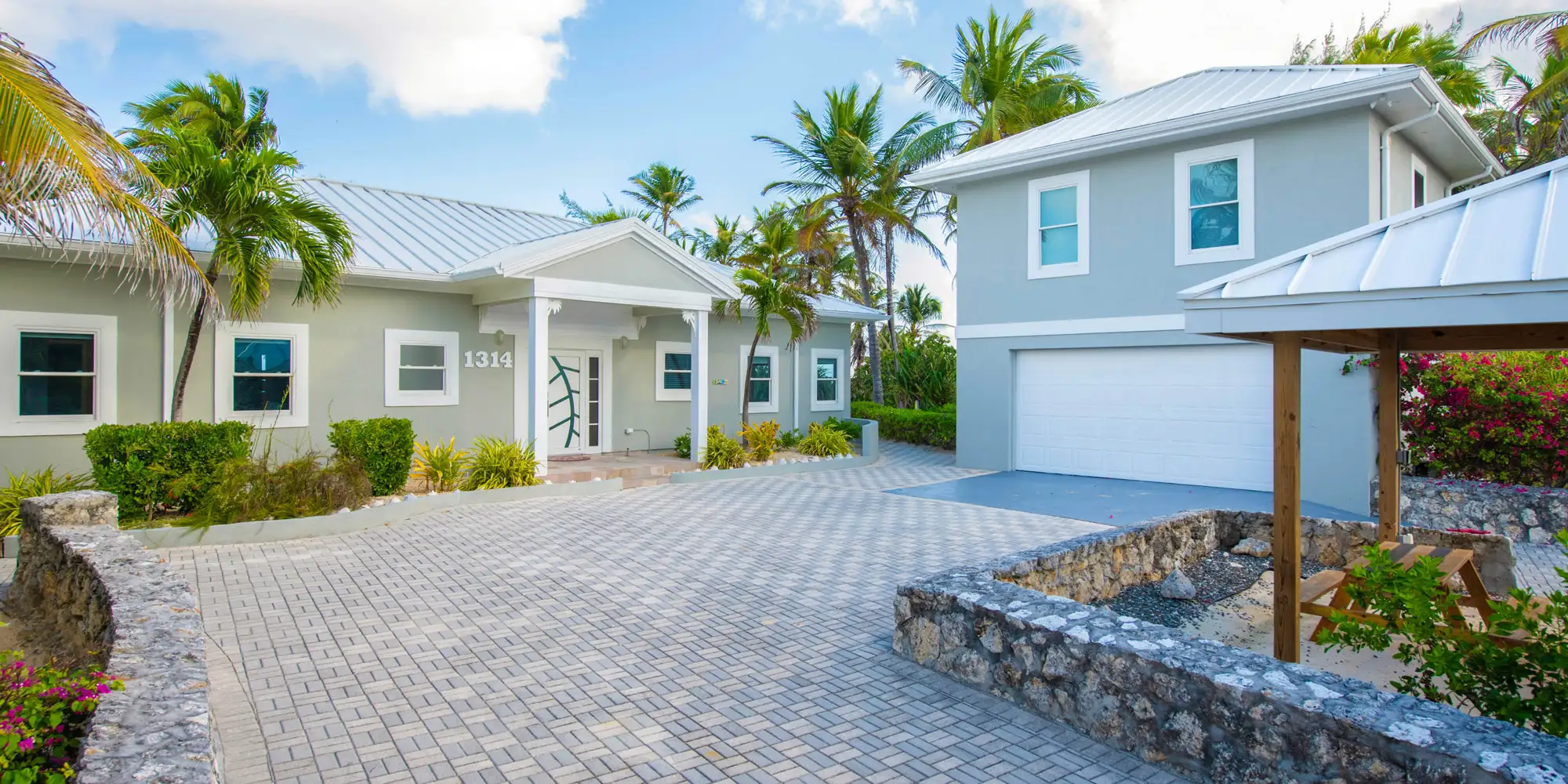Coconut Beach Villa photo 34