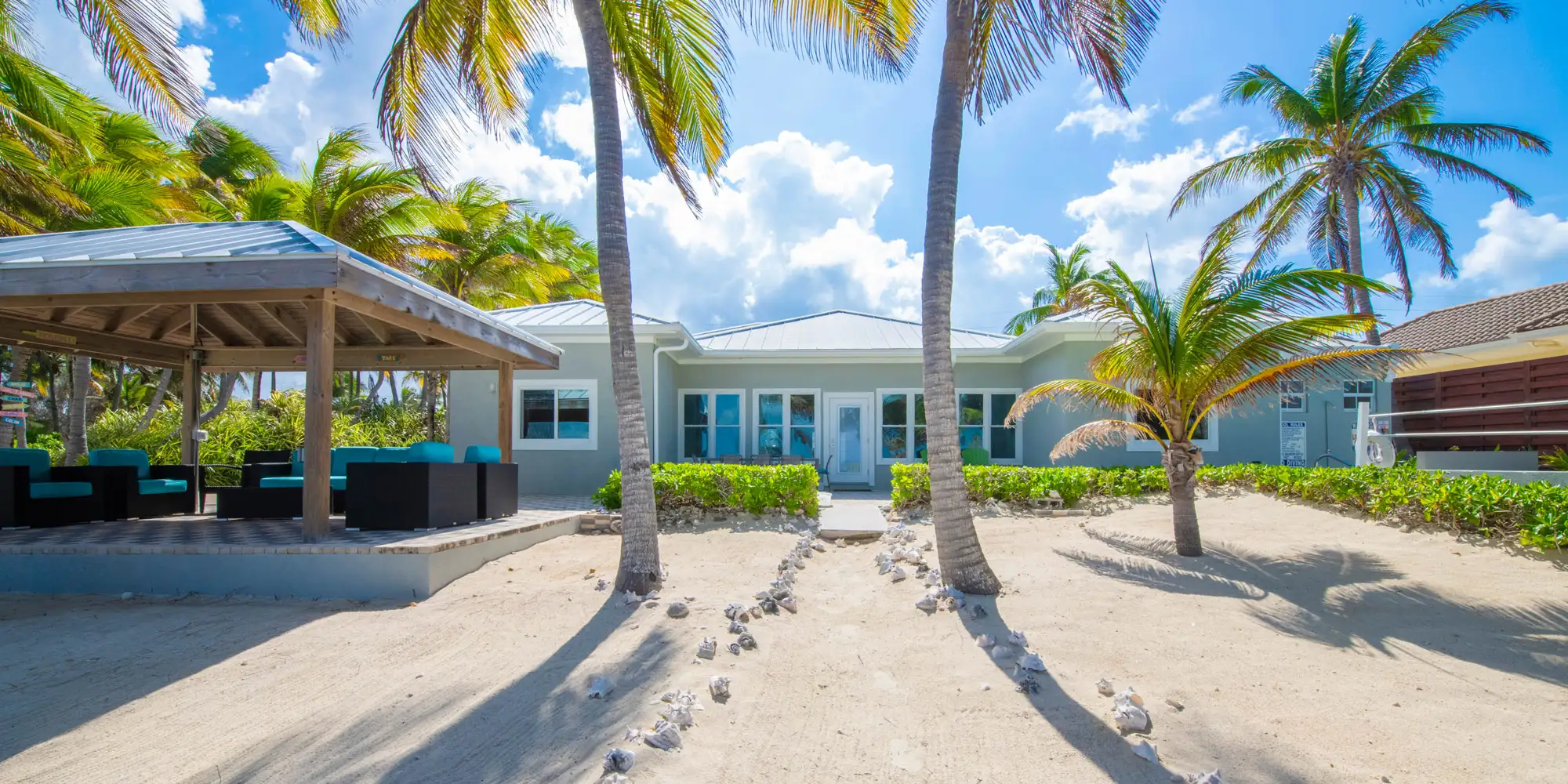 Coconut Beach Villa photo 35