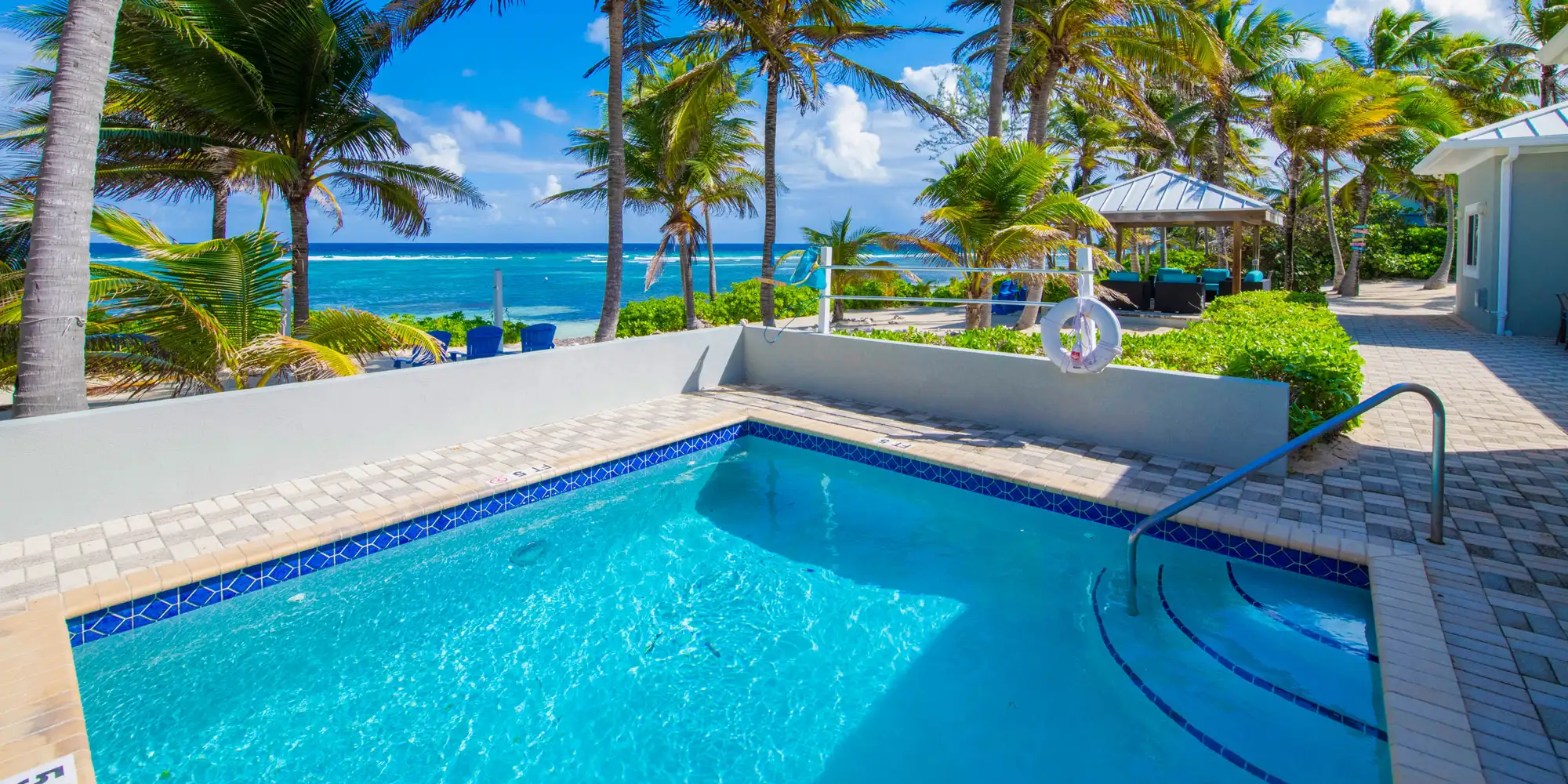 Coconut Beach Villa photo 38