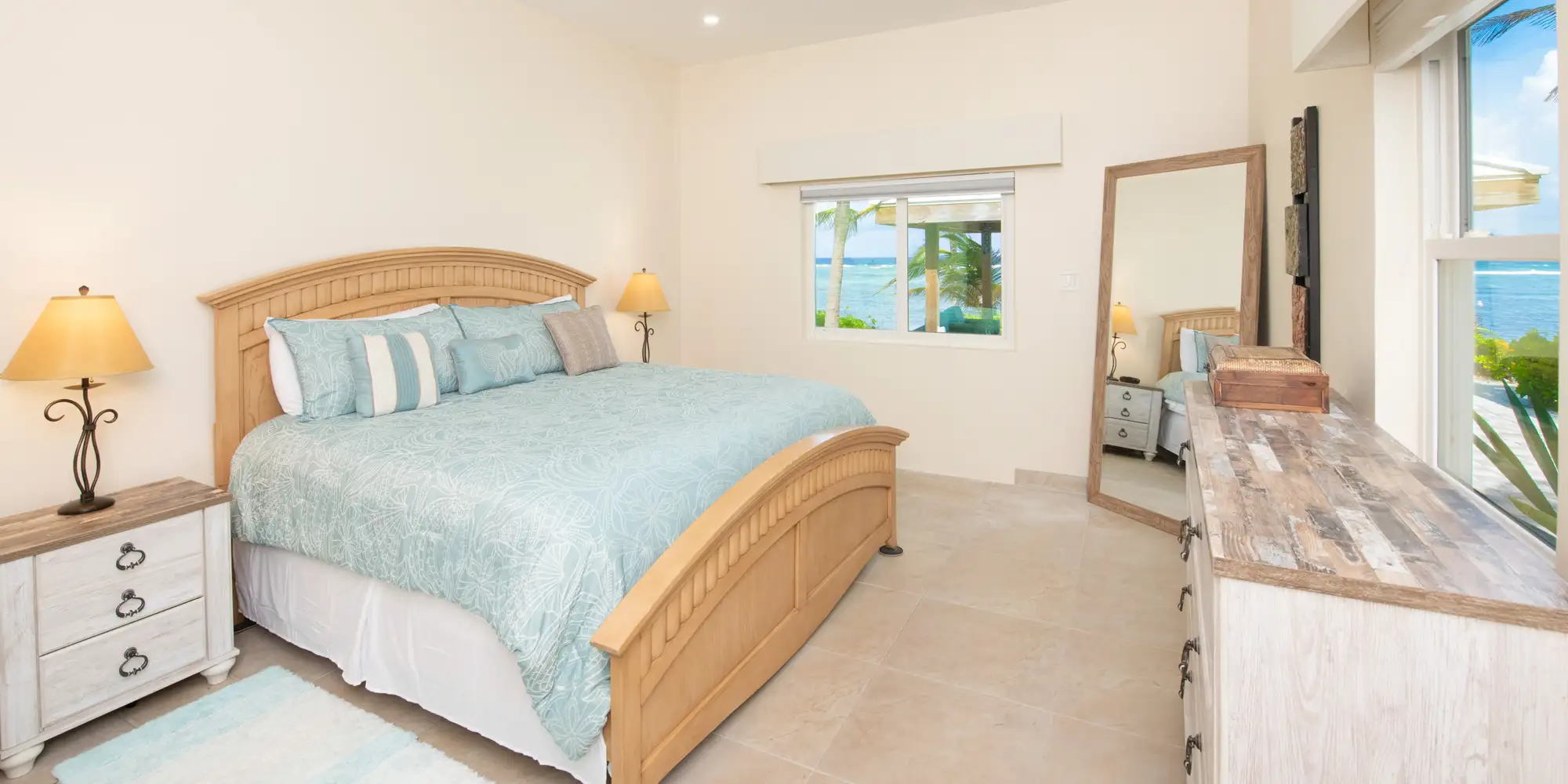 Coconut Beach Villa photo 39