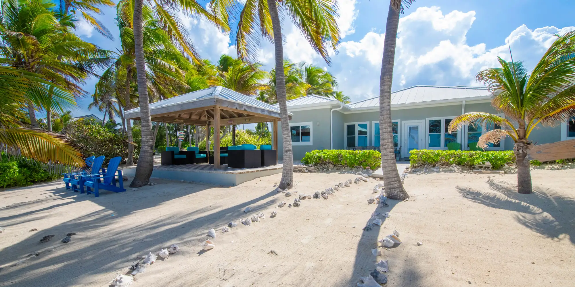 Coconut Beach Villa photo 42