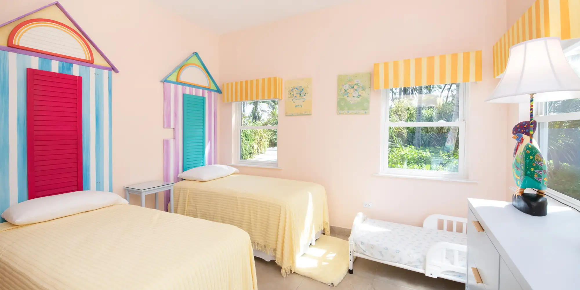 Coconut Beach Villa photo 3
