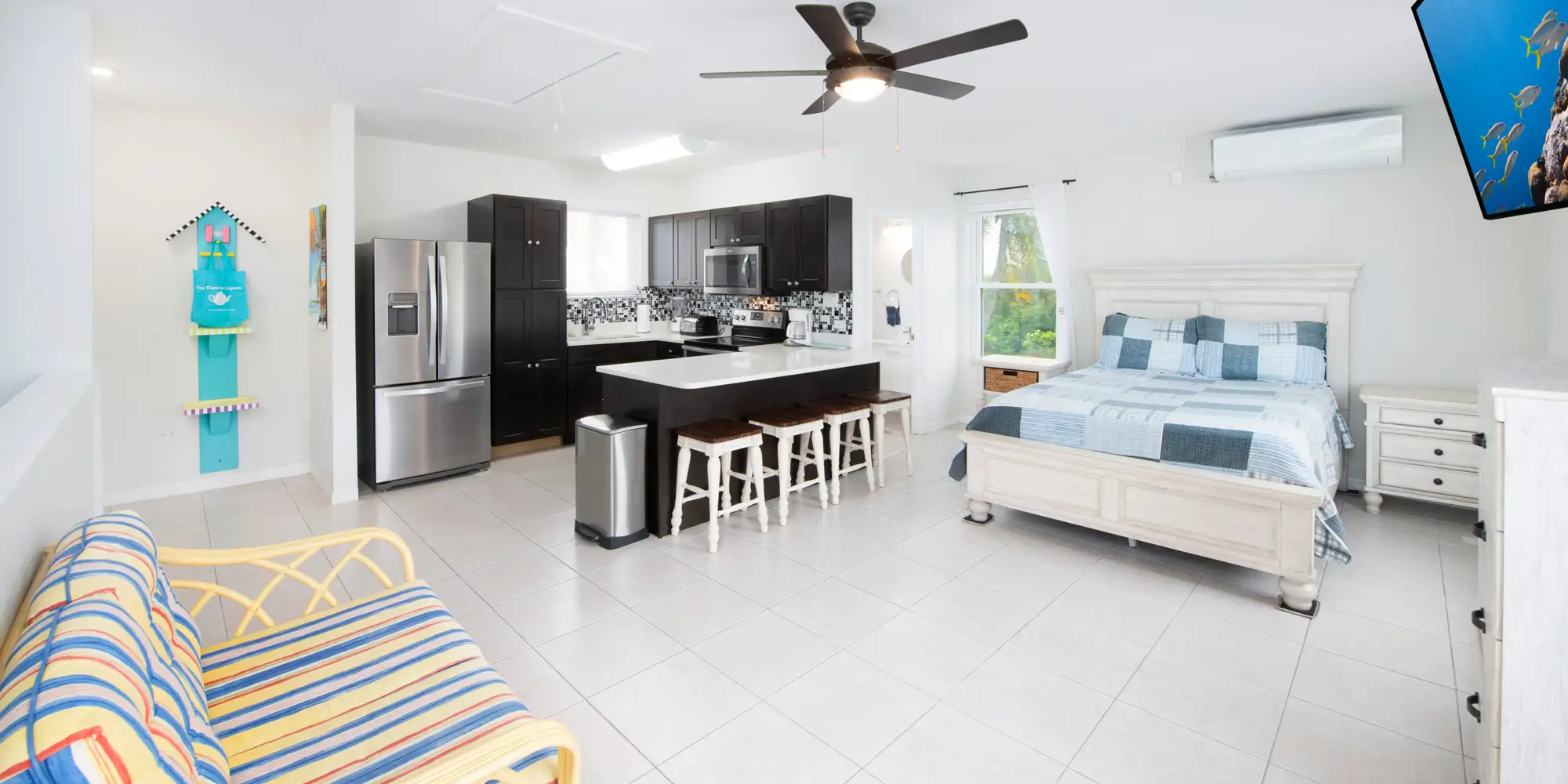 Coconut Beach Villa photo 4