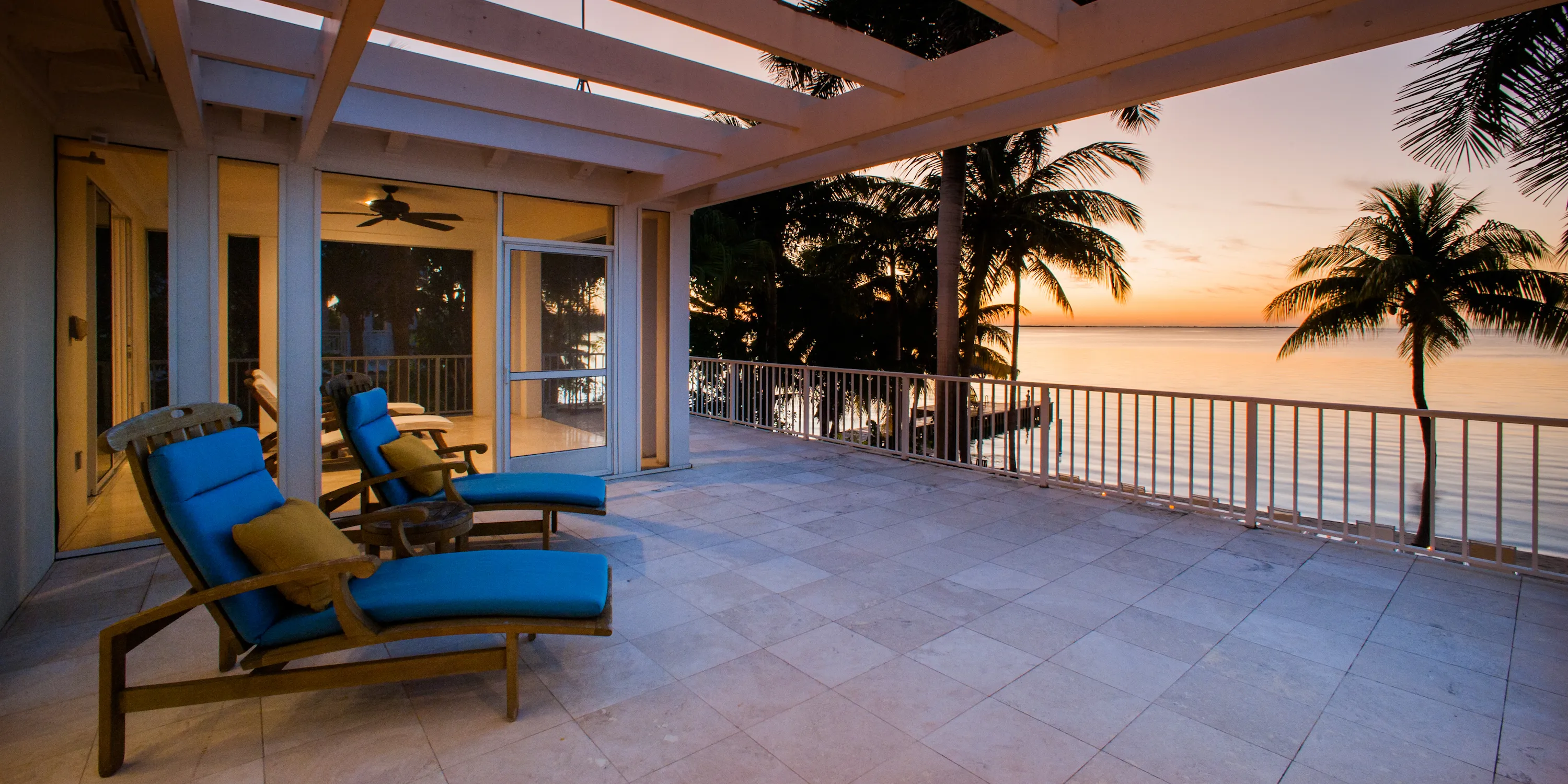 Cos Kai: 5-Bedroom Villa with Private Dock in Cayman Kai photo 14