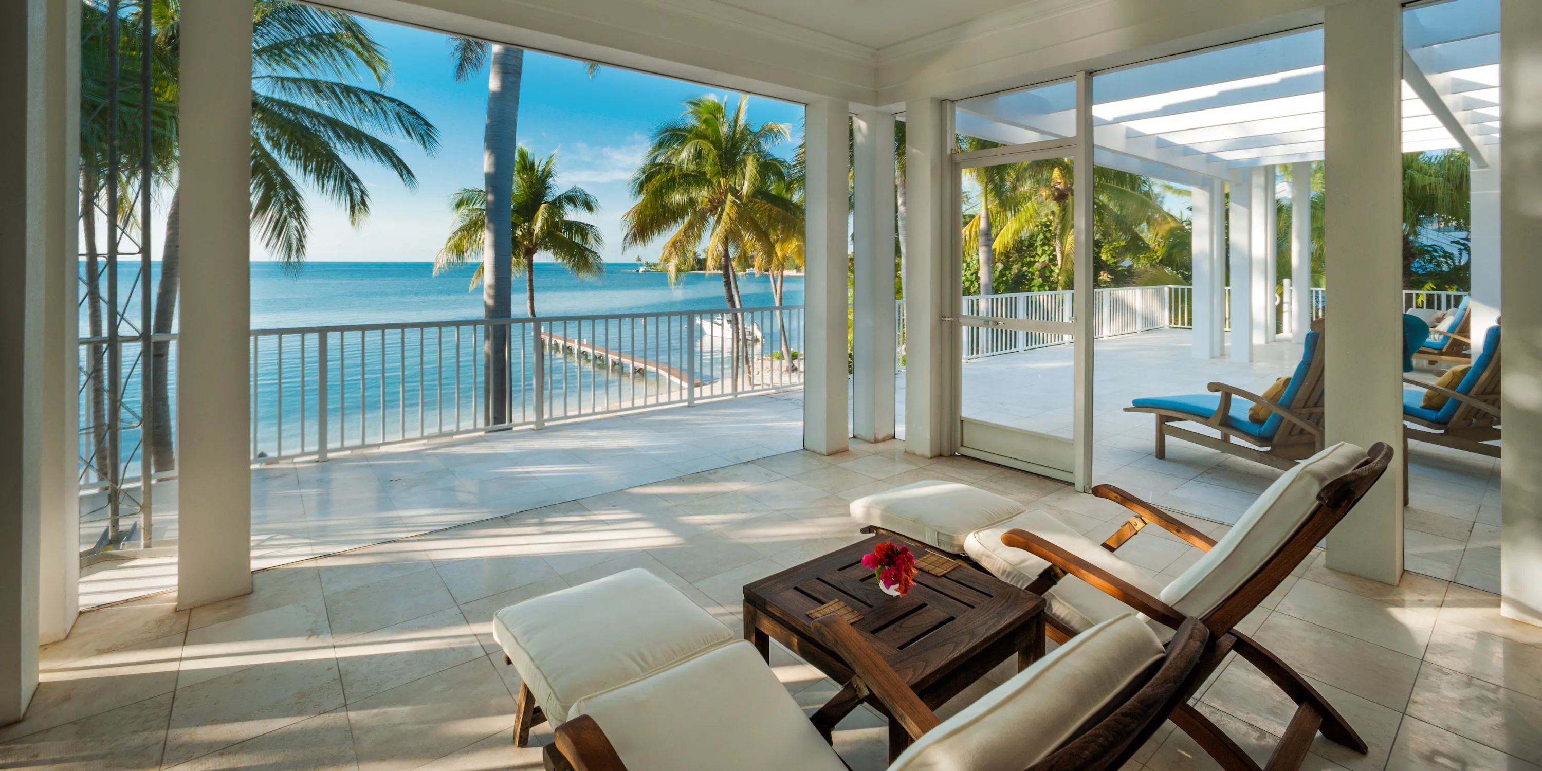 Cos Kai: 5-Bedroom Villa with Private Dock in Cayman Kai photo 17