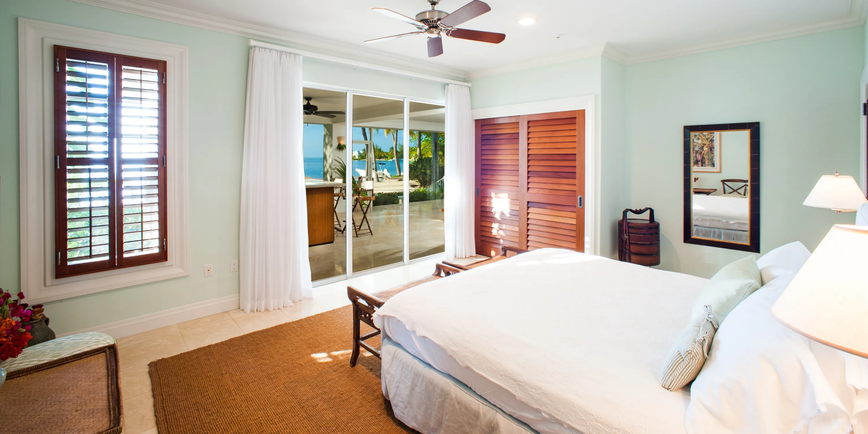 Cos Kai: 5-Bedroom Villa with Private Dock in Cayman Kai photo 20