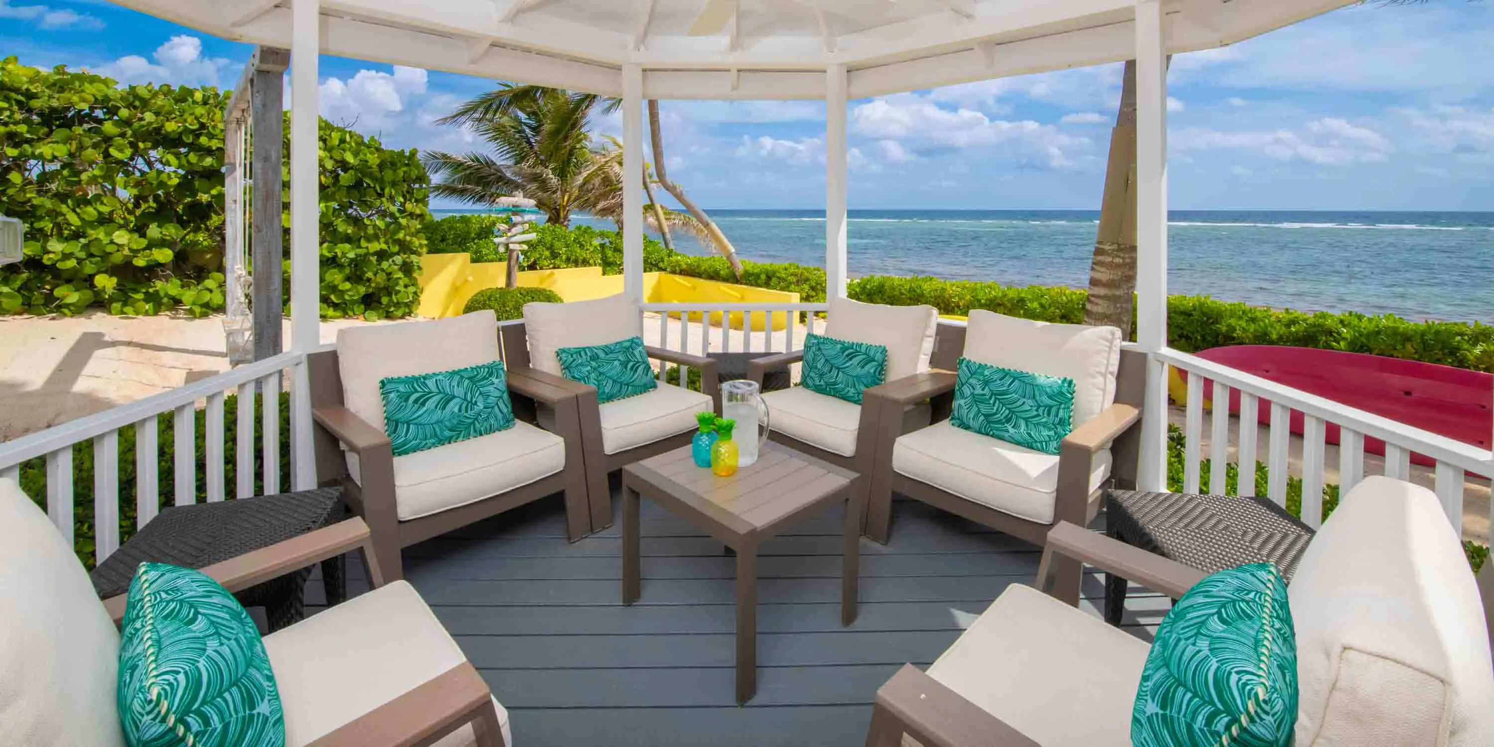 Fischer’s Reef Grand Cayman