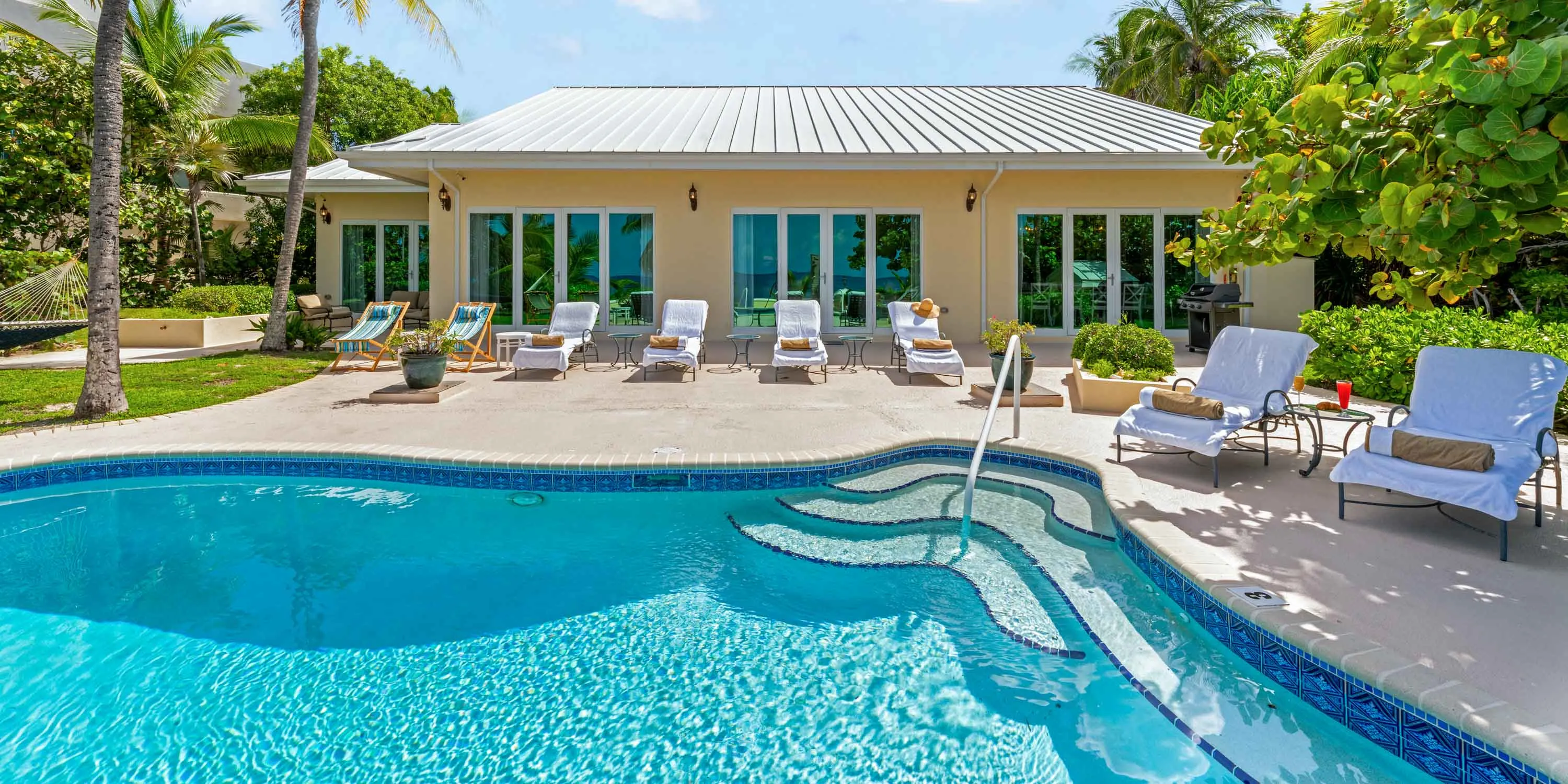 Gypsy Villa photo 25