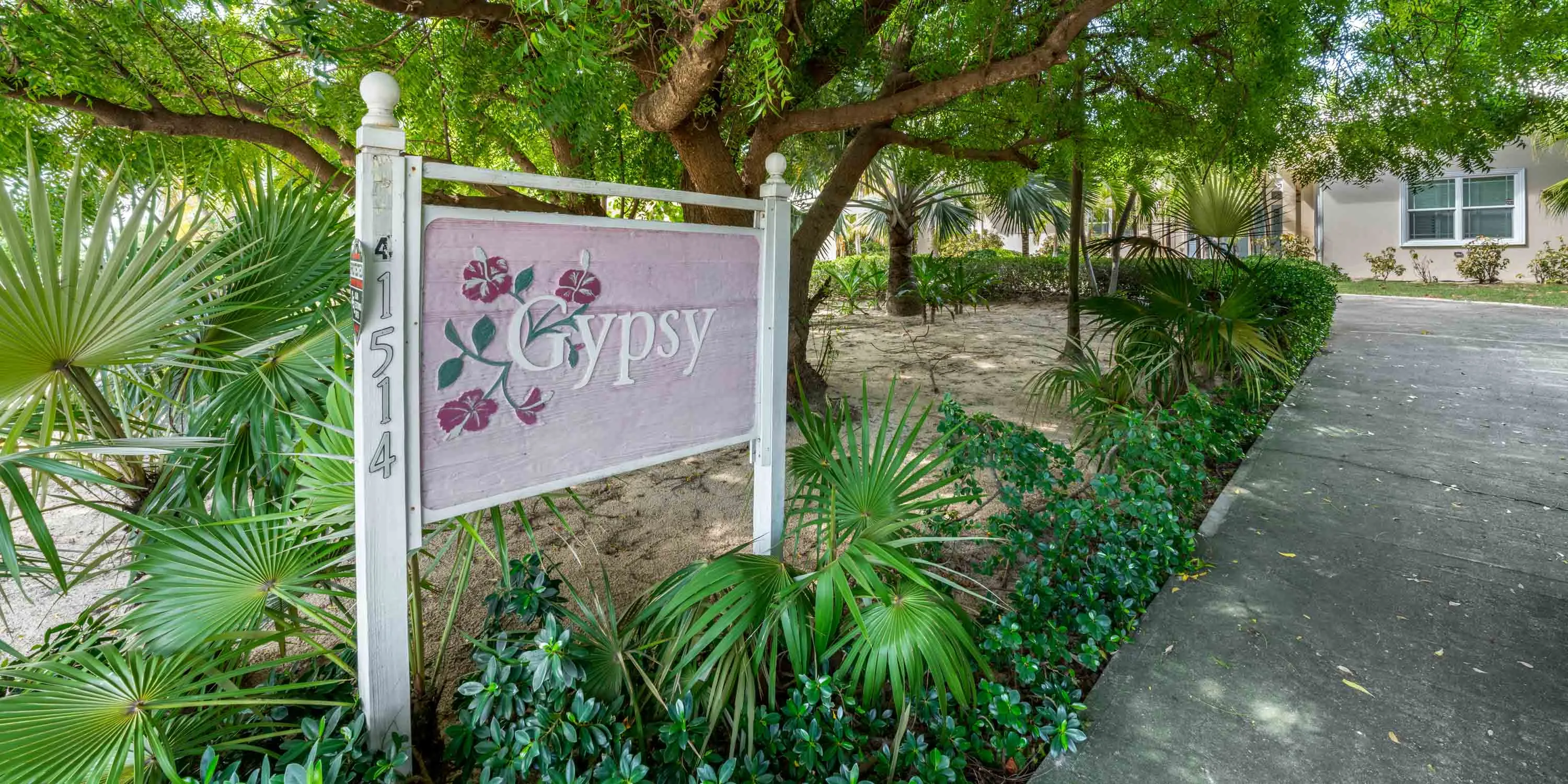 Gypsy Villa photo 3