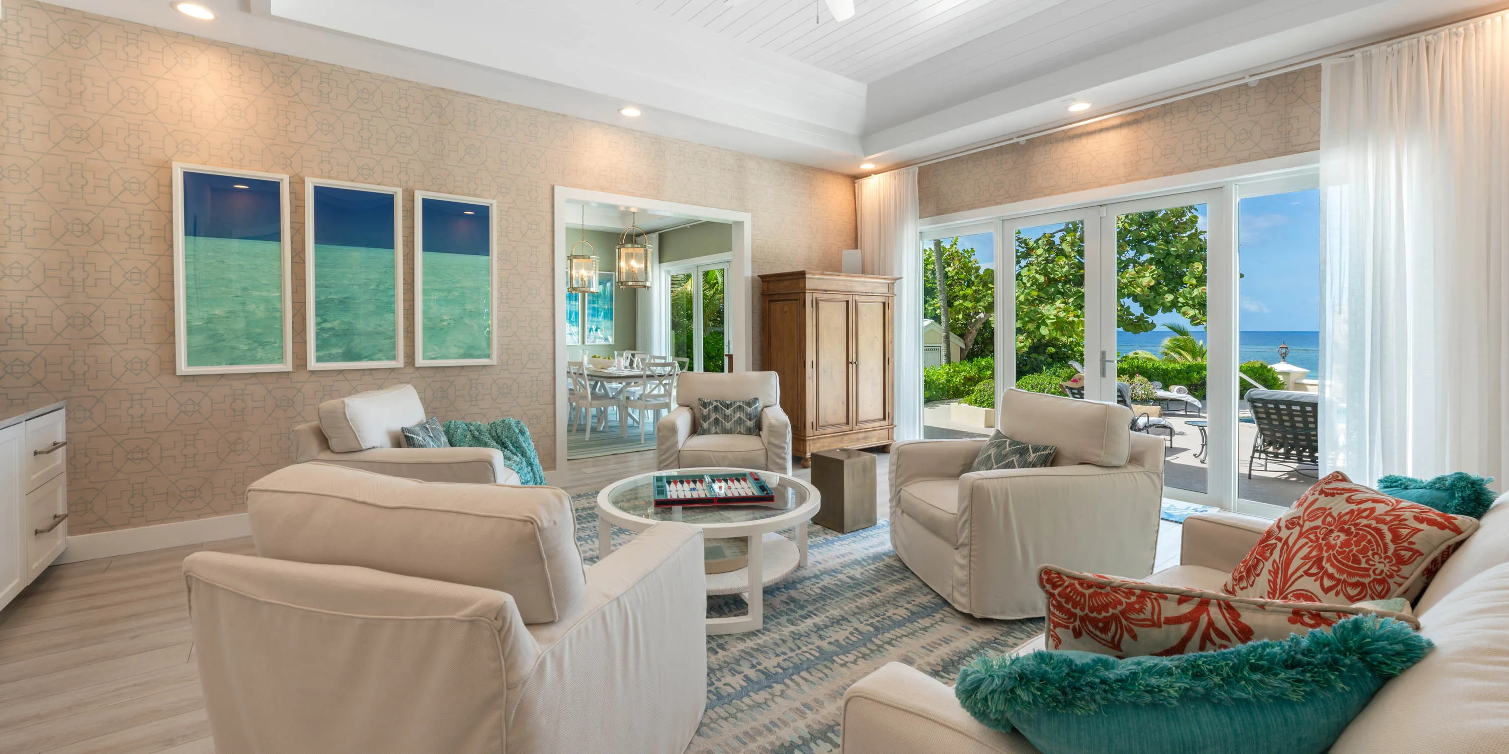 Gypsy Villa photo 8