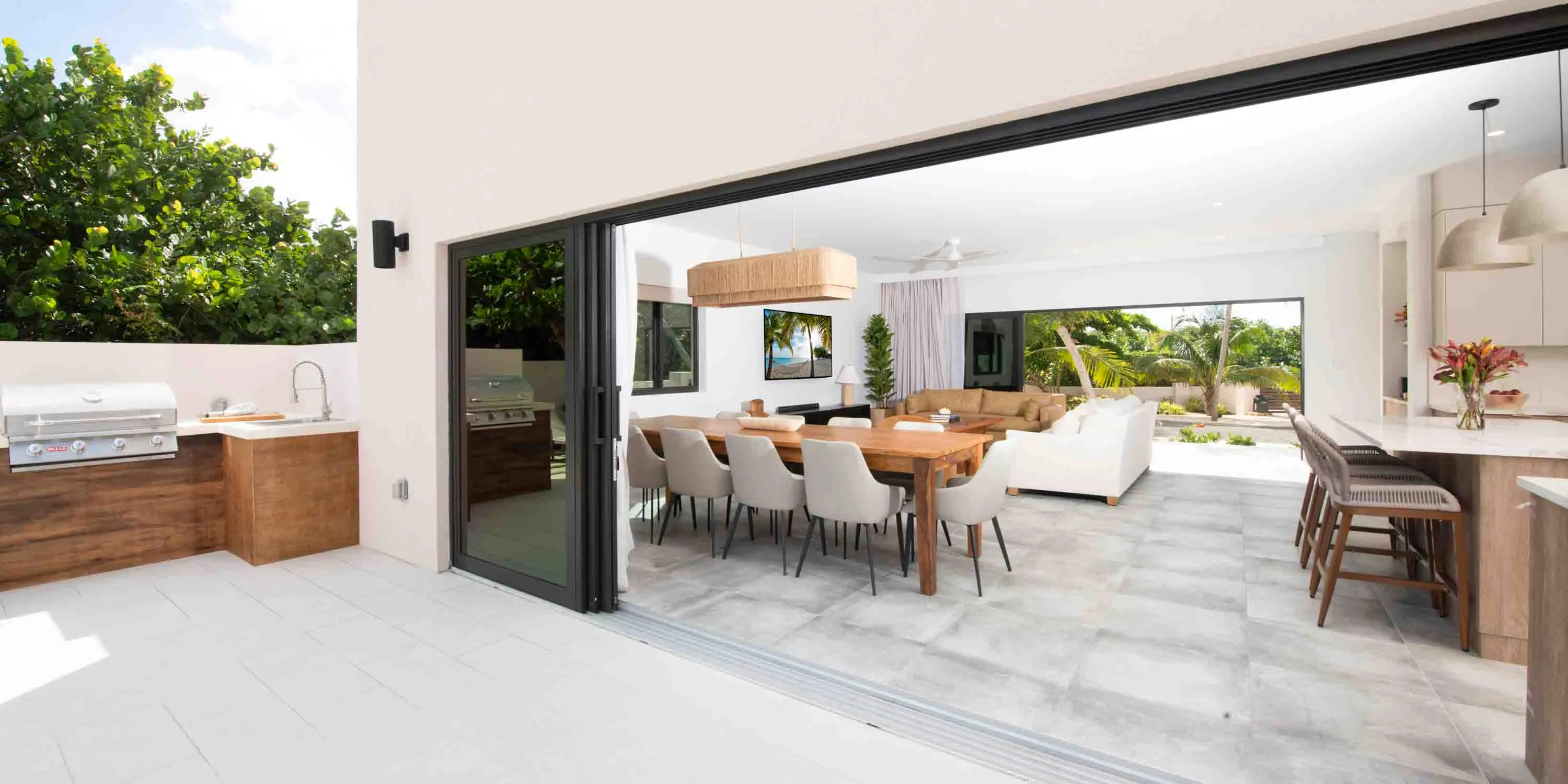 Halcyon Point – 5-Bedroom Villa in North Side, Grand Cayman photo 13
