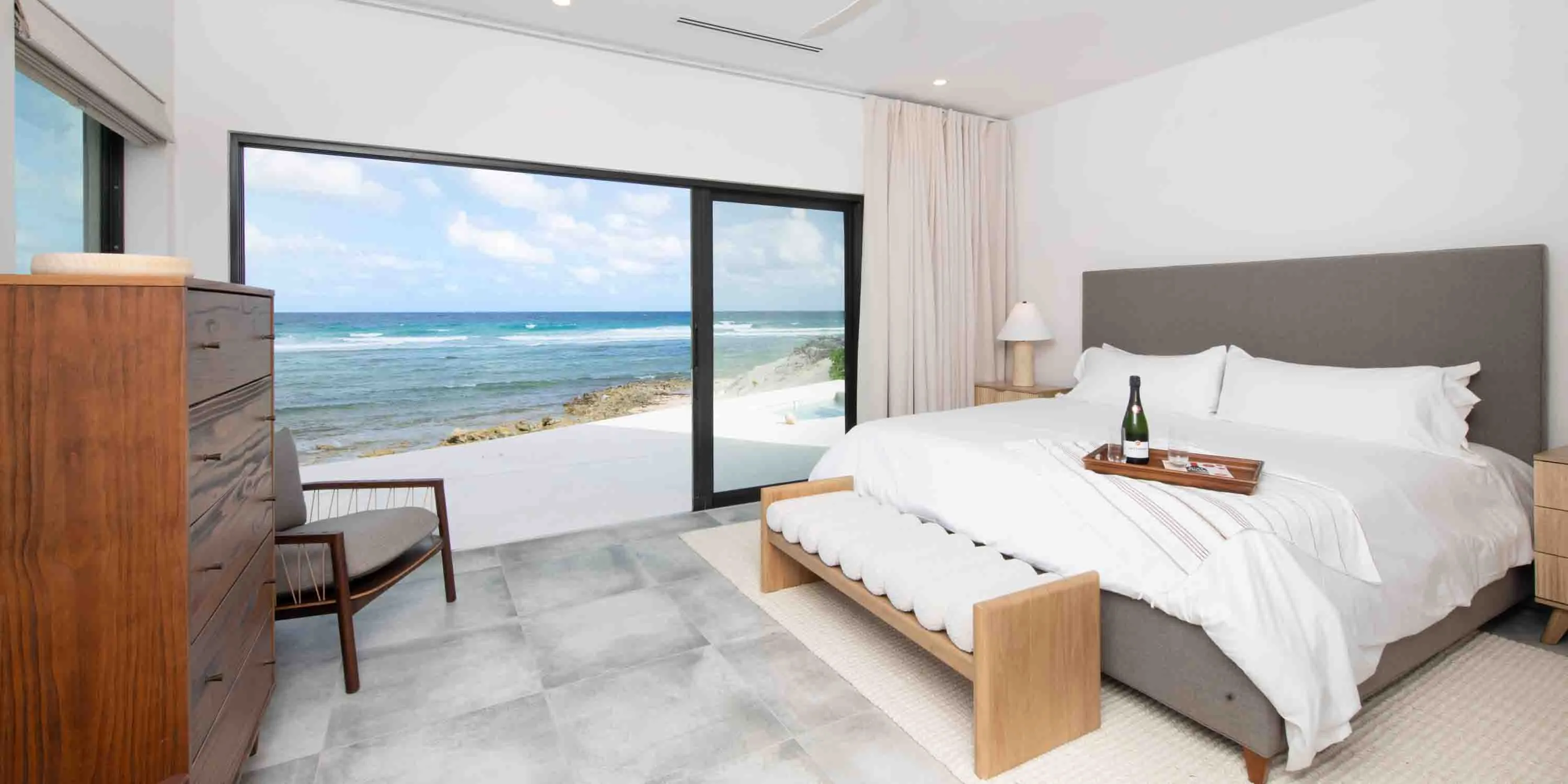 Halcyon Point – 5-Bedroom Villa in North Side, Grand Cayman photo 14