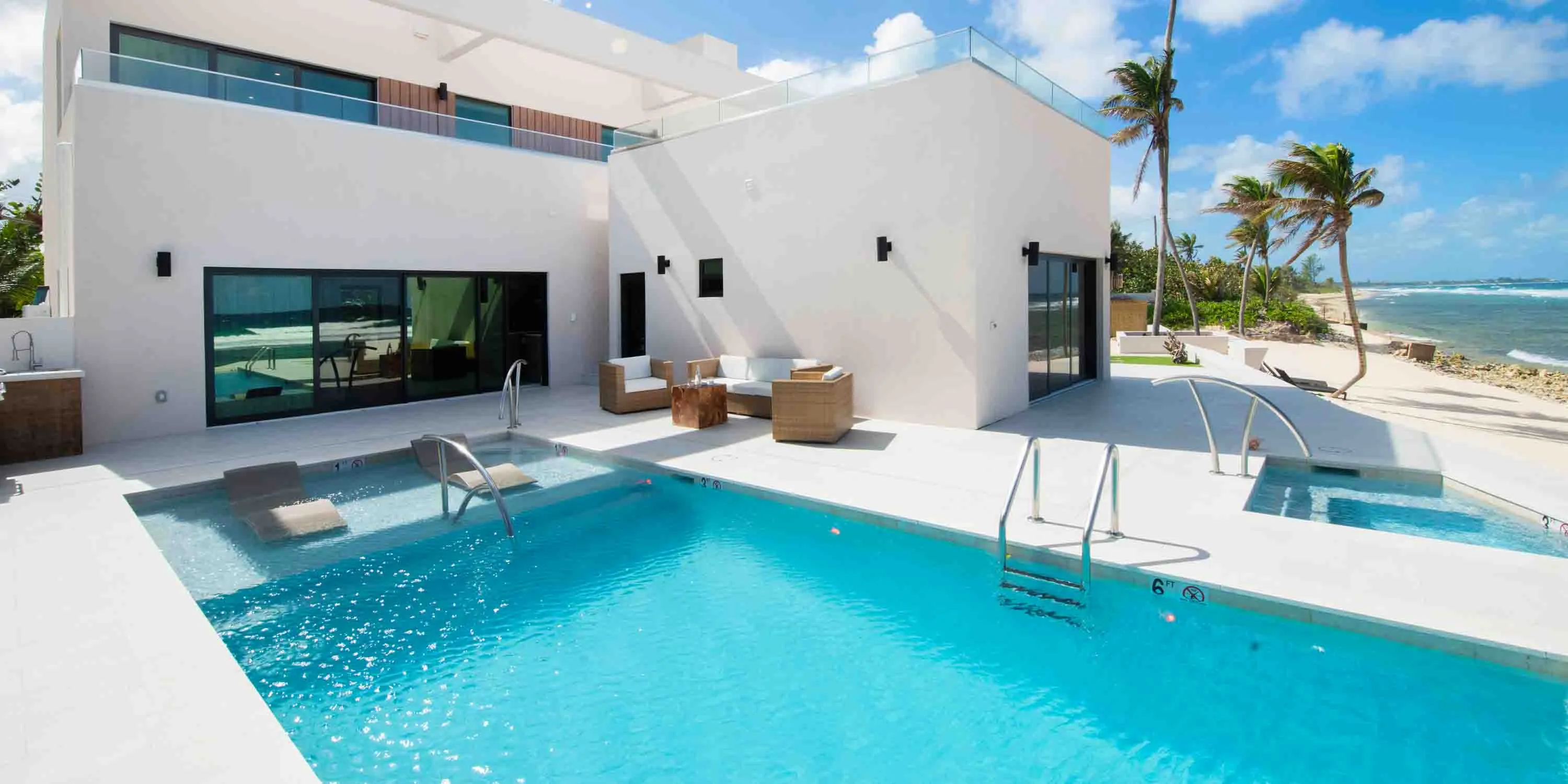 Halcyon Point – 5-Bedroom Villa in North Side, Grand Cayman photo 15