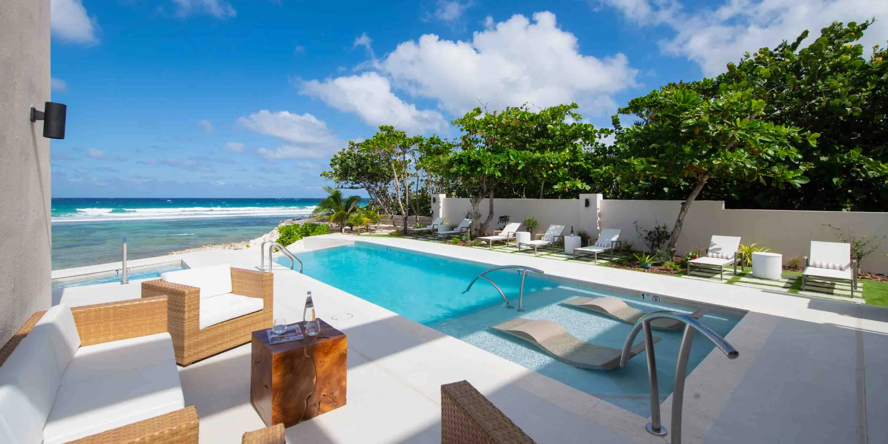 Halcyon Point – 5-Bedroom Villa in North Side, Grand Cayman photo 16