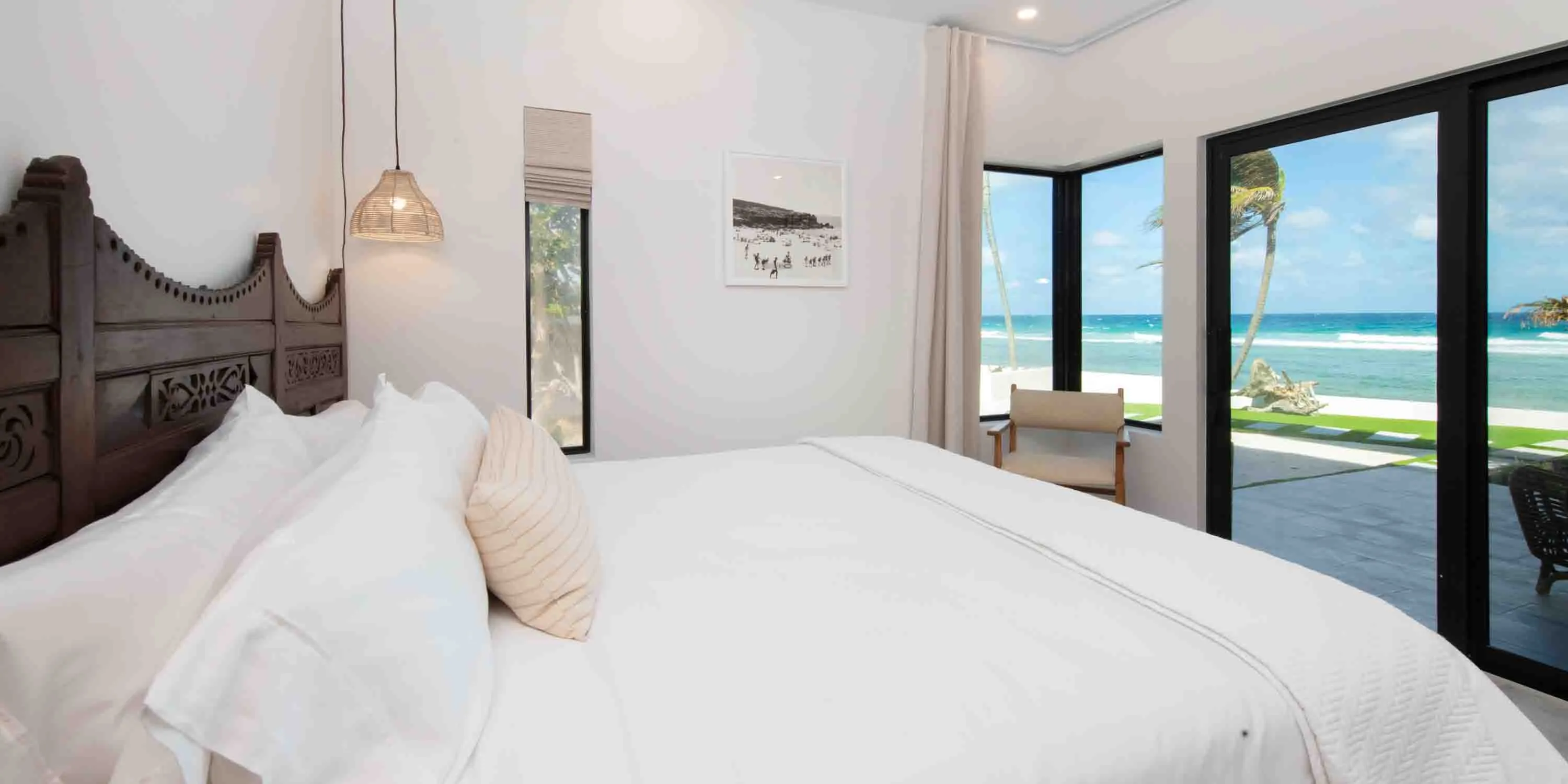 Halcyon Point – 5-Bedroom Villa in North Side, Grand Cayman photo 23
