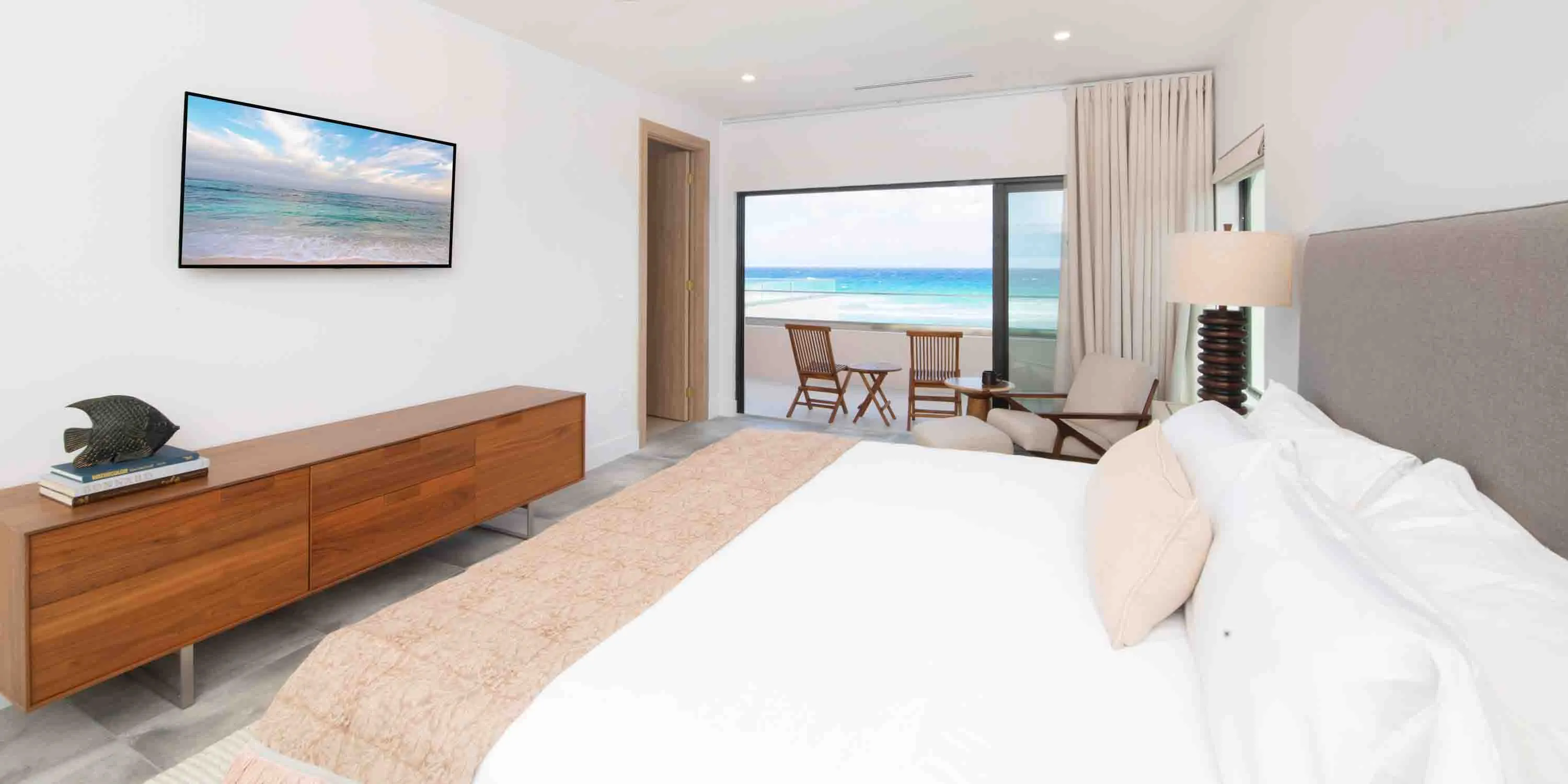 Halcyon Point – 5-Bedroom Villa in North Side, Grand Cayman photo 26