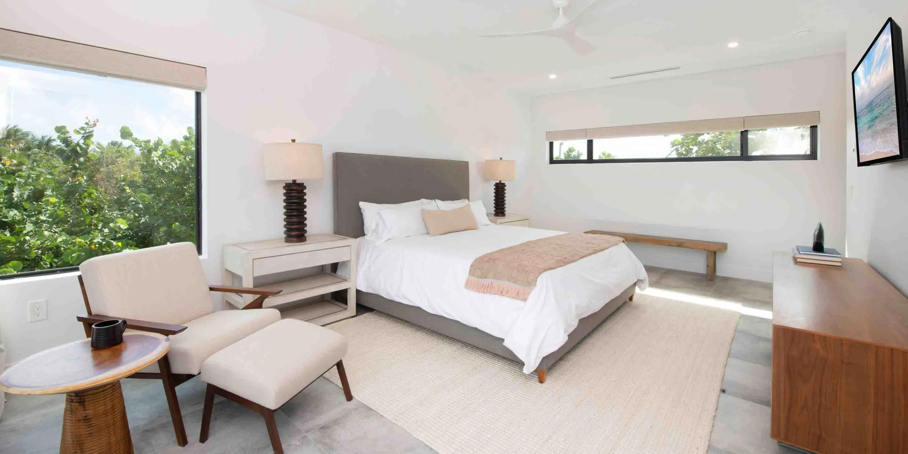 Halcyon Point – 5-Bedroom Villa in North Side, Grand Cayman photo 27