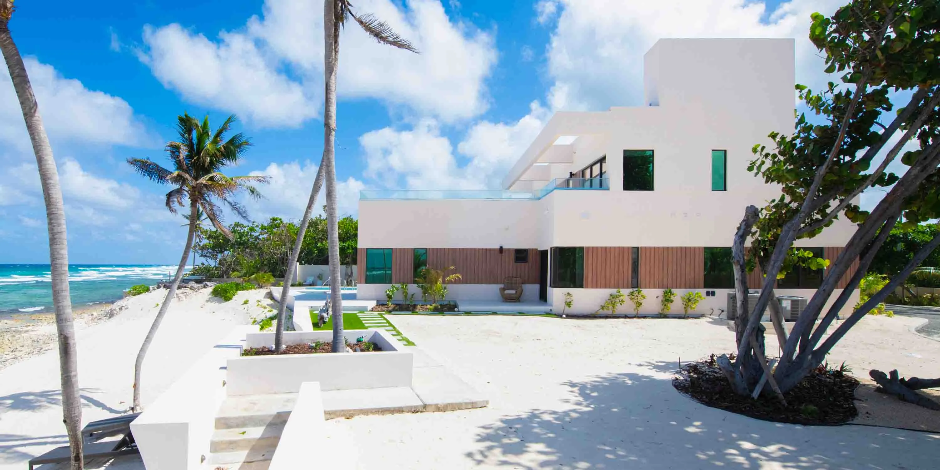 Halcyon Point – 5-Bedroom Villa in North Side, Grand Cayman photo 3