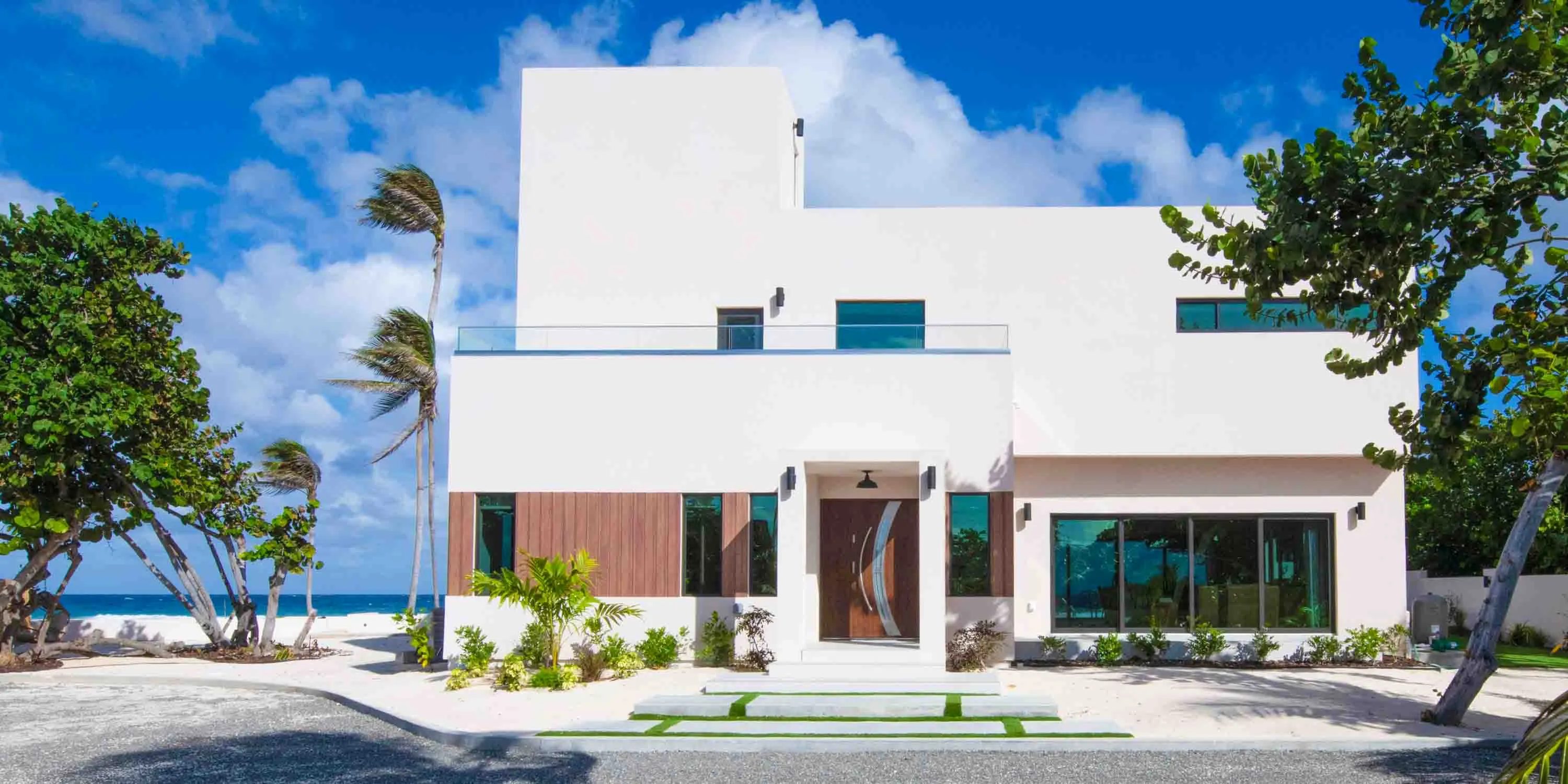 Halcyon Point – 5-Bedroom Villa in North Side, Grand Cayman photo 30