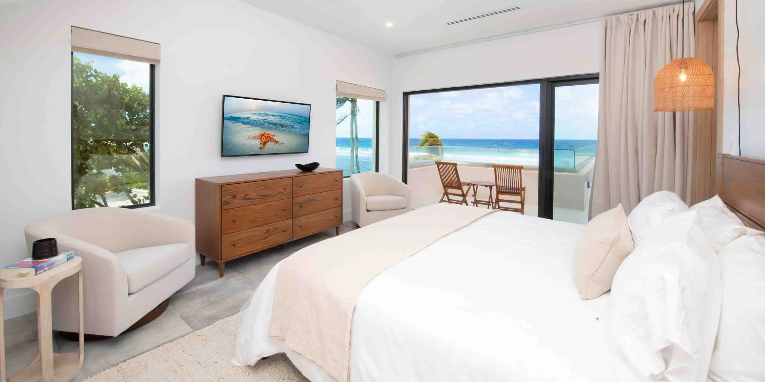 Halcyon Point – 5-Bedroom Villa in North Side, Grand Cayman photo 32