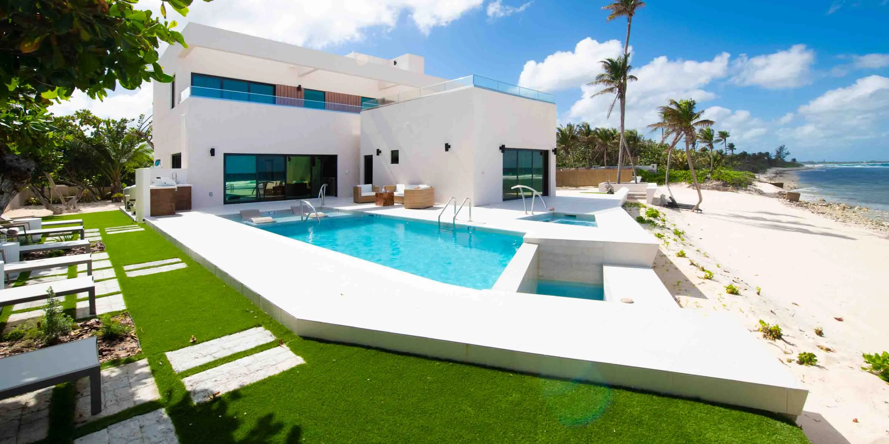 Halcyon Point – 5-Bedroom Villa in North Side, Grand Cayman photo 4