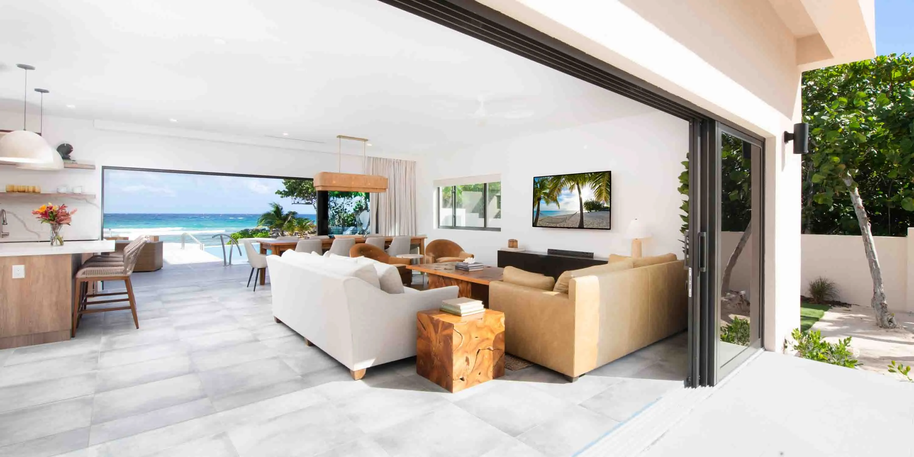 Halcyon Point – 5-Bedroom Villa in North Side, Grand Cayman photo 5