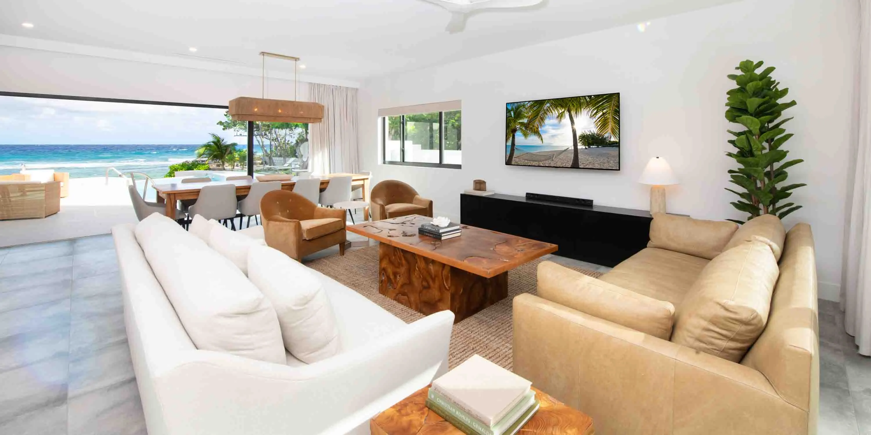 Halcyon Point – 5-Bedroom Villa in North Side, Grand Cayman photo 7