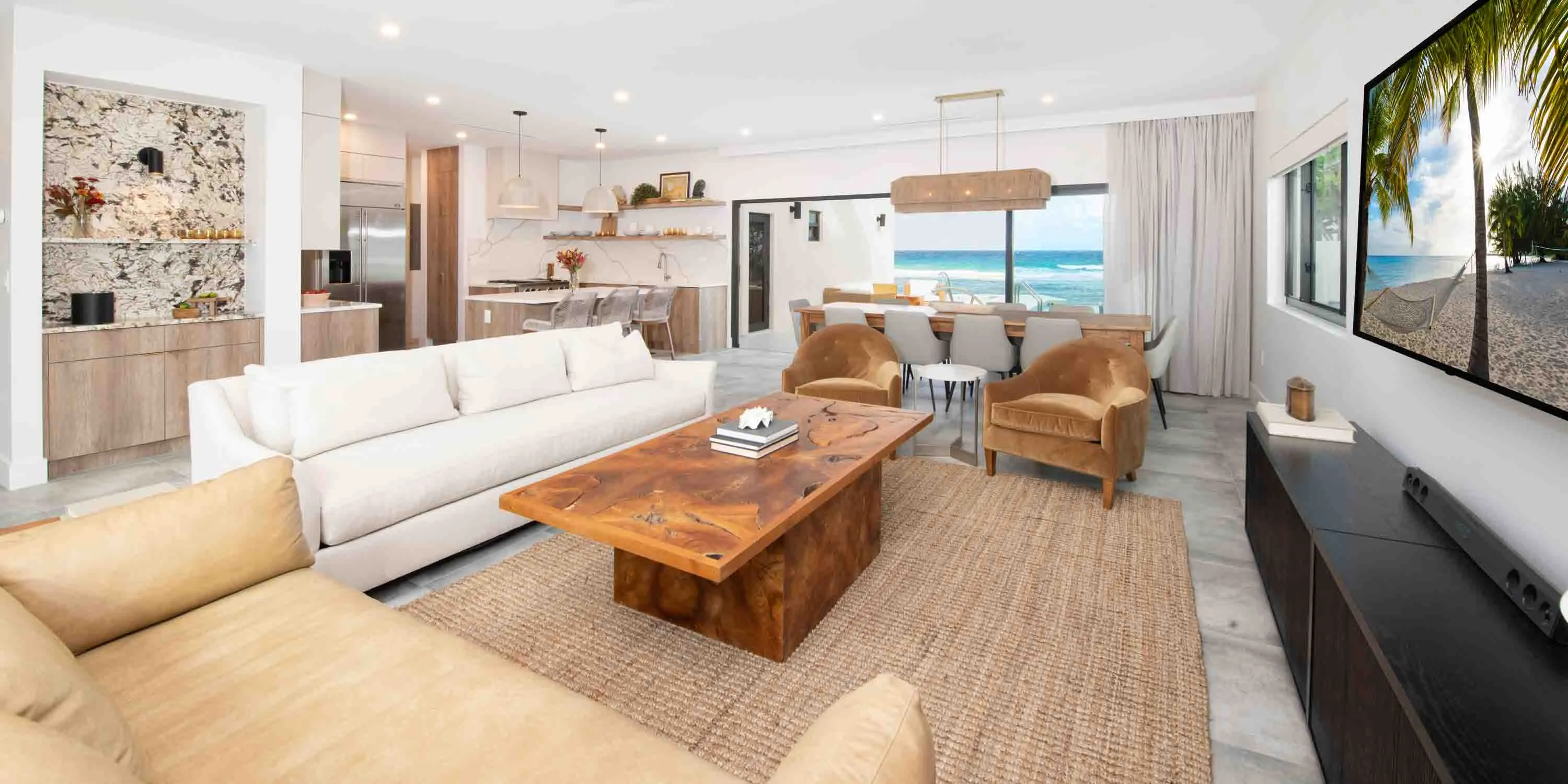 Halcyon Point – 5-Bedroom Villa in North Side, Grand Cayman photo 8