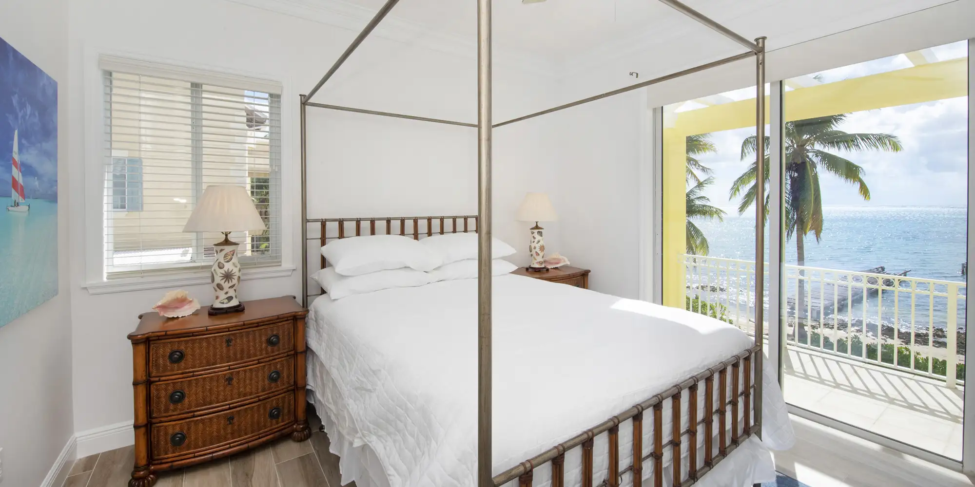 Hidden Treasure – 5BR Villa with Private Dock, South Coast photo 14