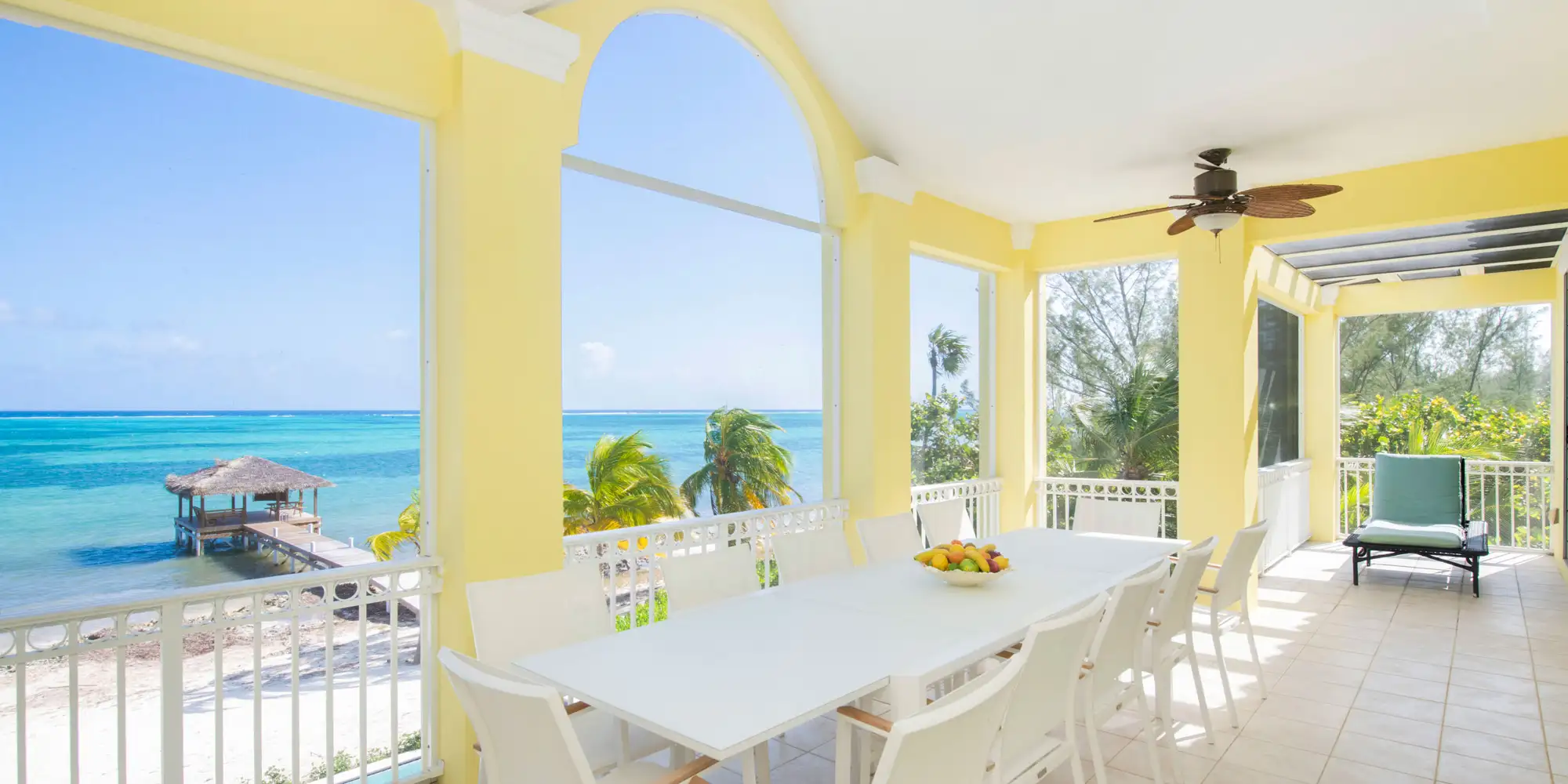 Hidden Treasure – 5BR Villa with Private Dock, South Coast photo 18