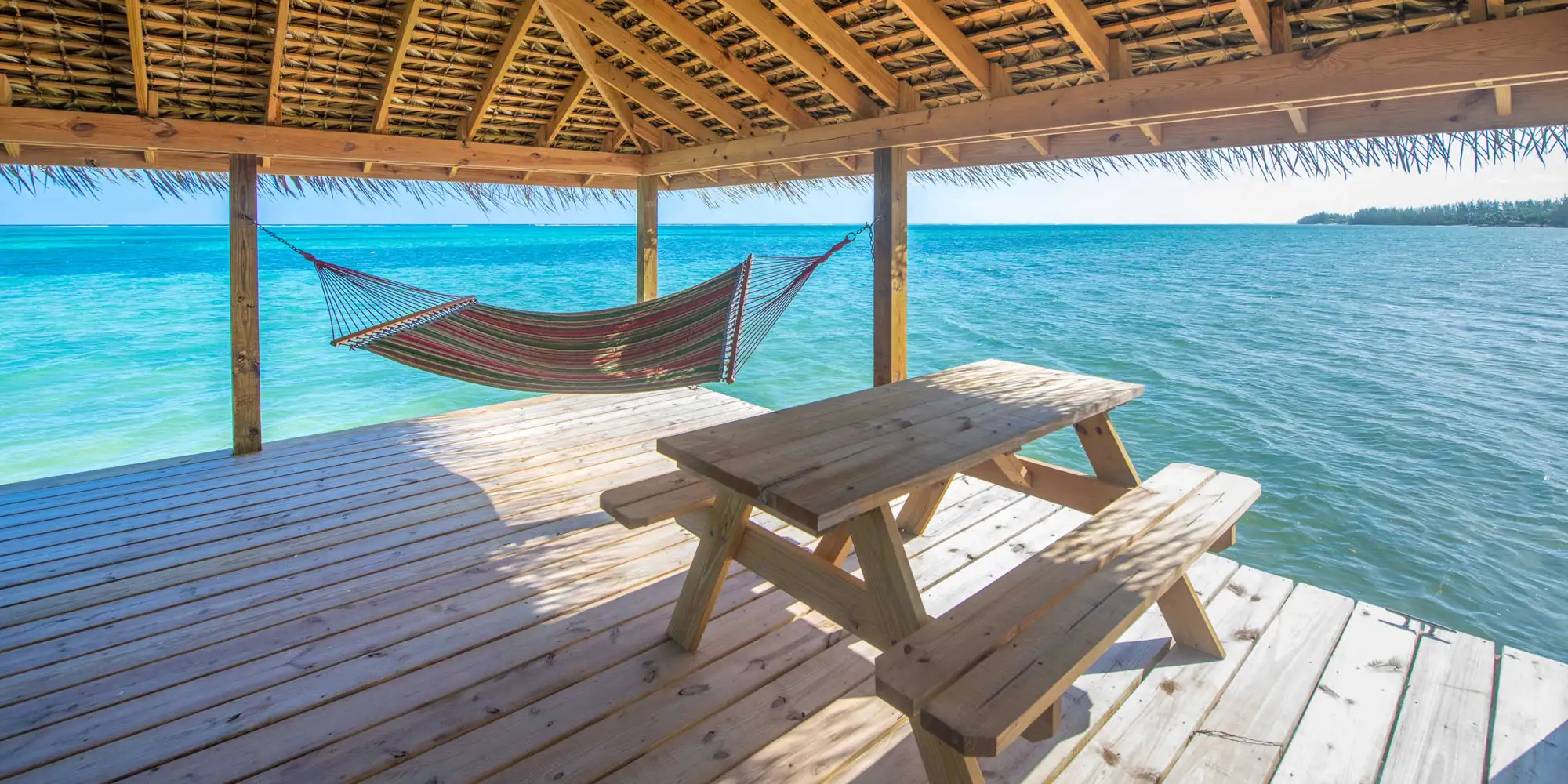 Hidden Treasure – 5BR Villa with Private Dock, South Coast photo 20