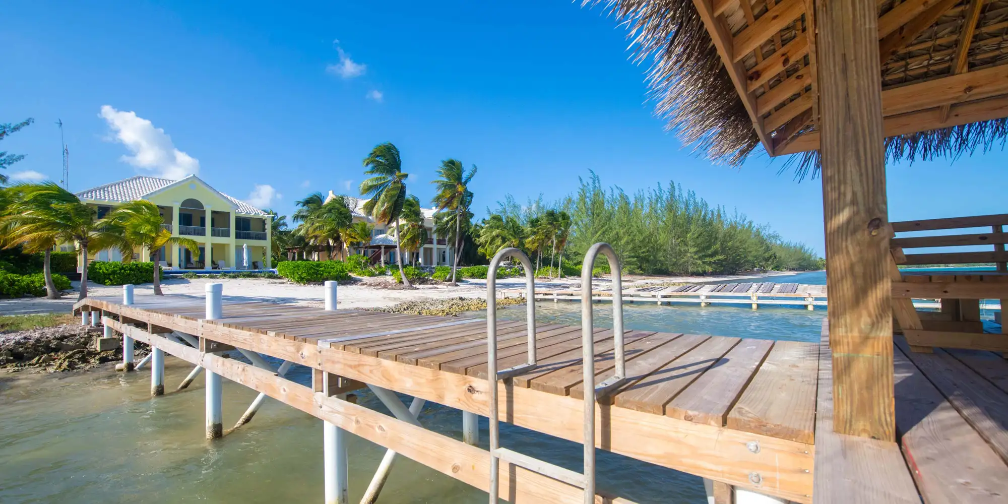 Hidden Treasure – 5BR Villa with Private Dock, South Coast photo 31