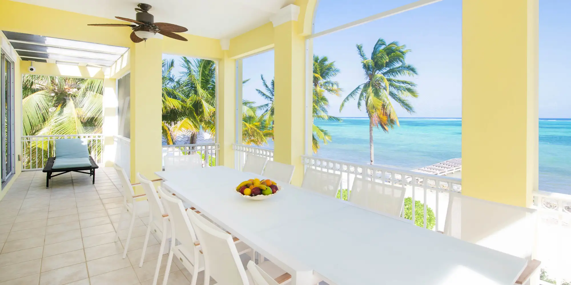 Hidden Treasure – 5BR Villa with Private Dock, South Coast photo 32