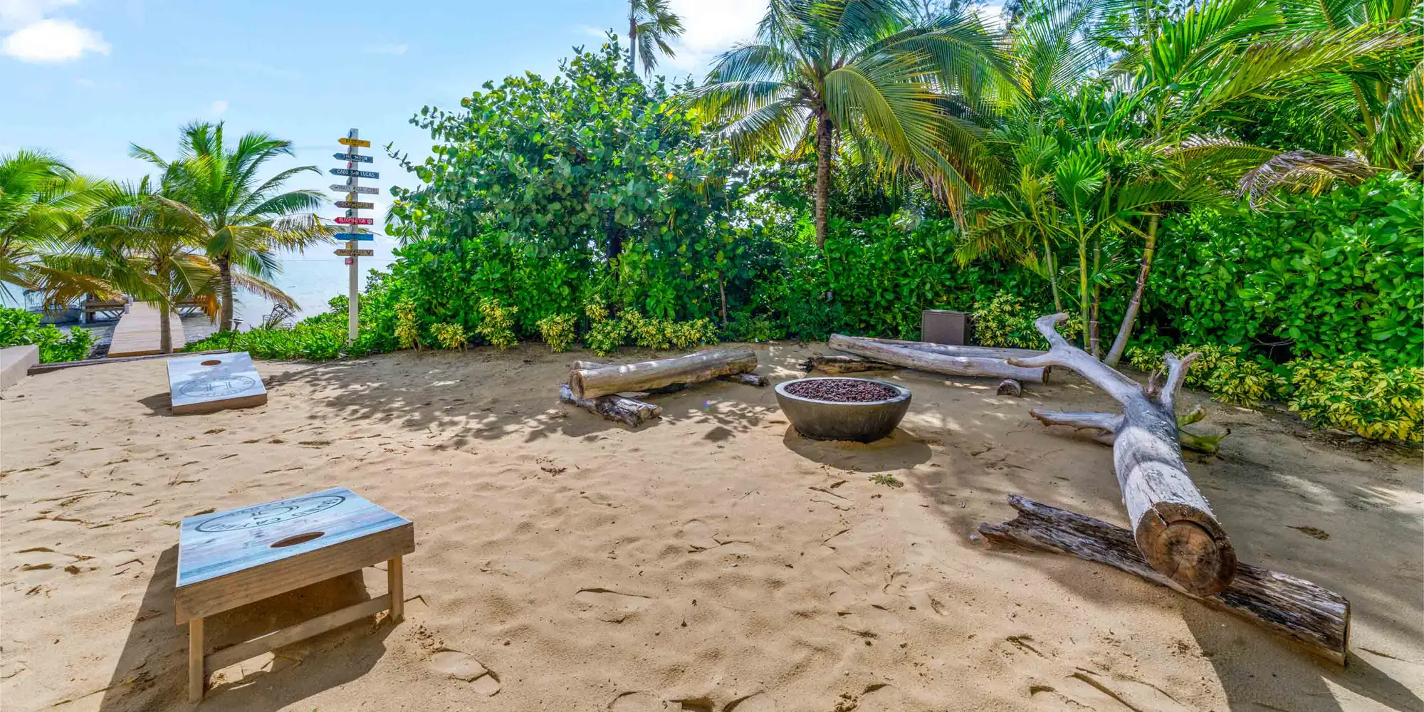 Hidden Treasure – 5BR Villa with Private Dock, South Coast photo 33