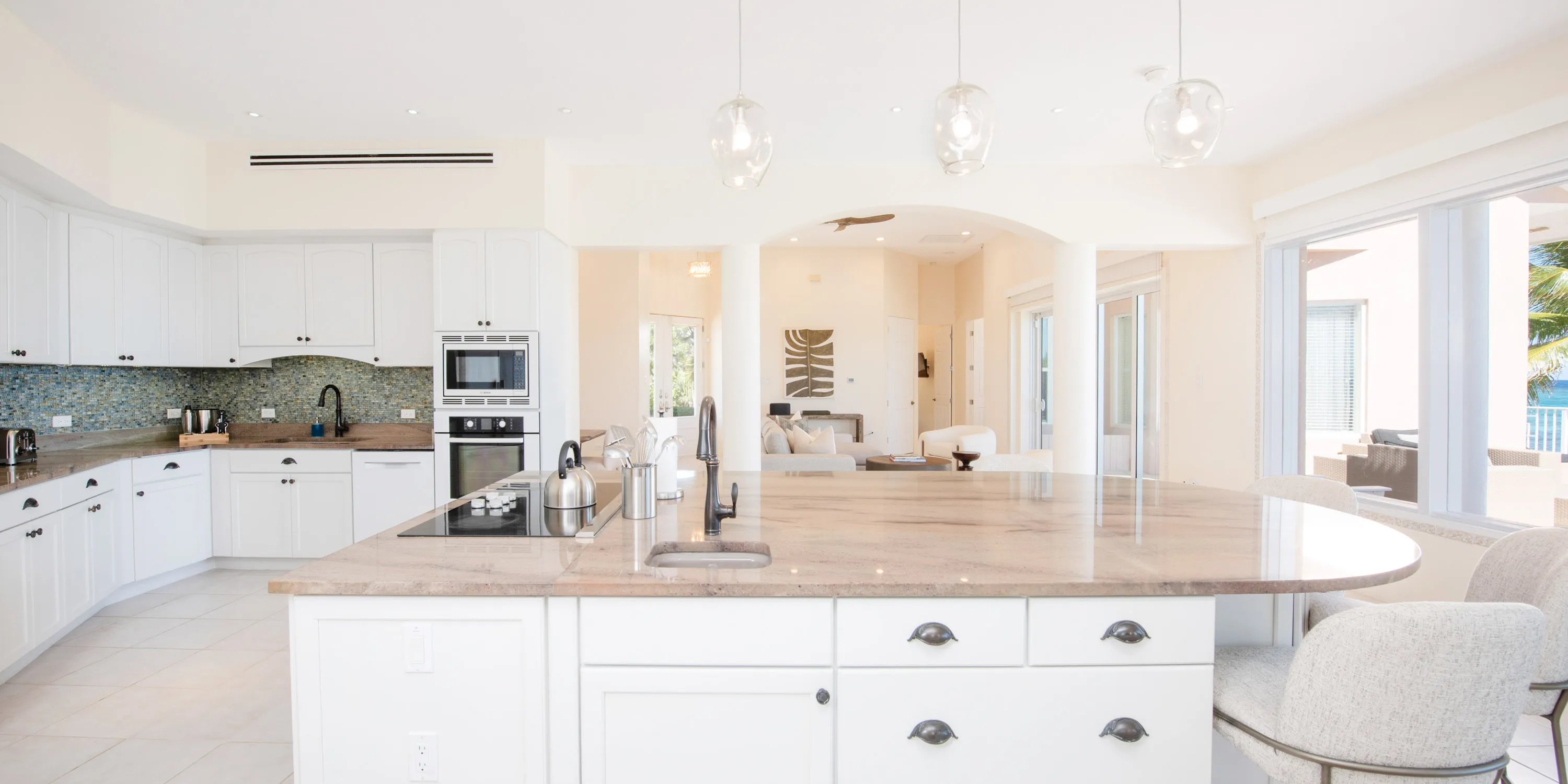 Kai Vista – 4BR Pool & Spa Villa, Rum Point photo 12