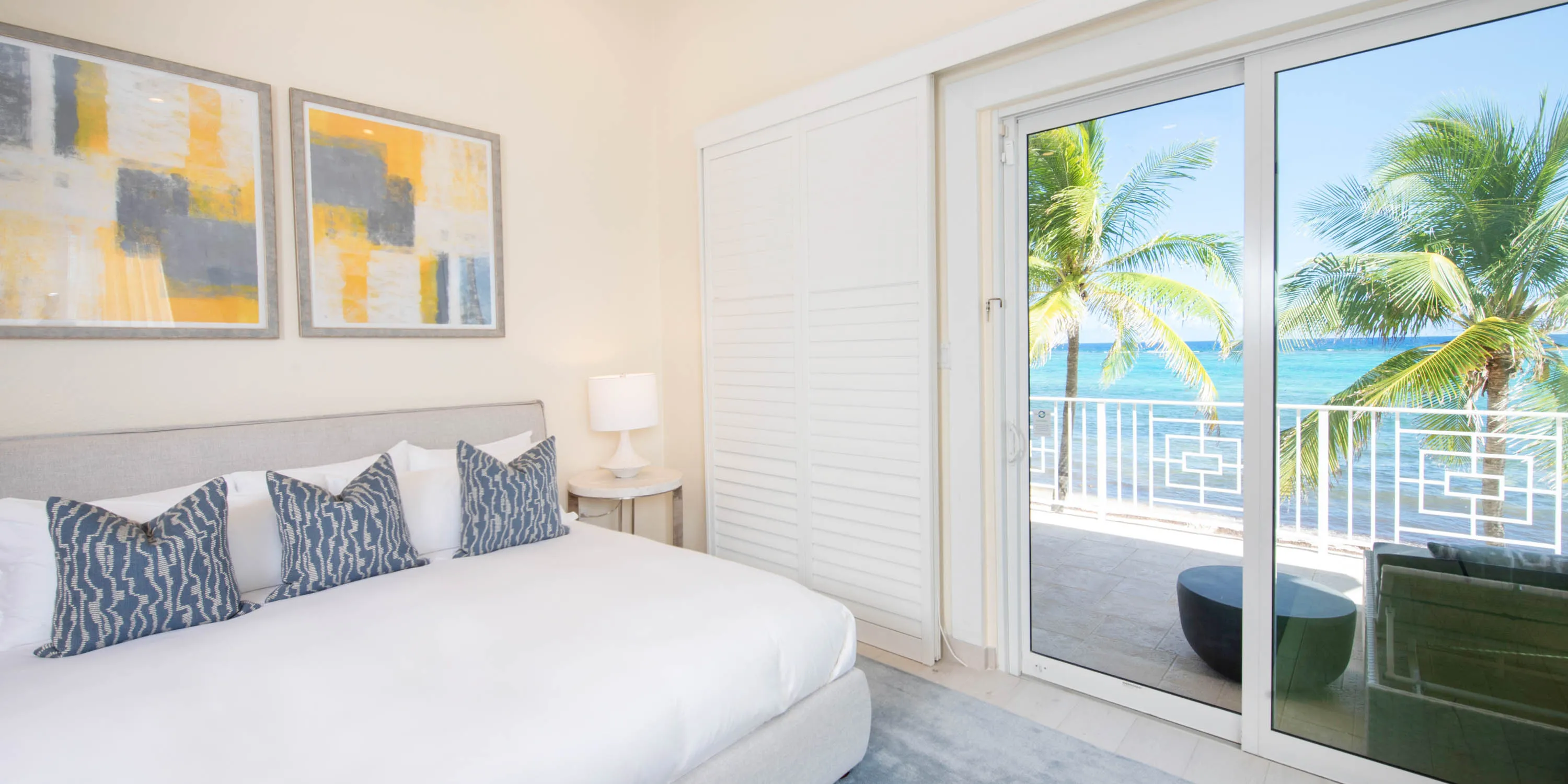 Kai Vista – 4BR Pool & Spa Villa, Rum Point photo 13