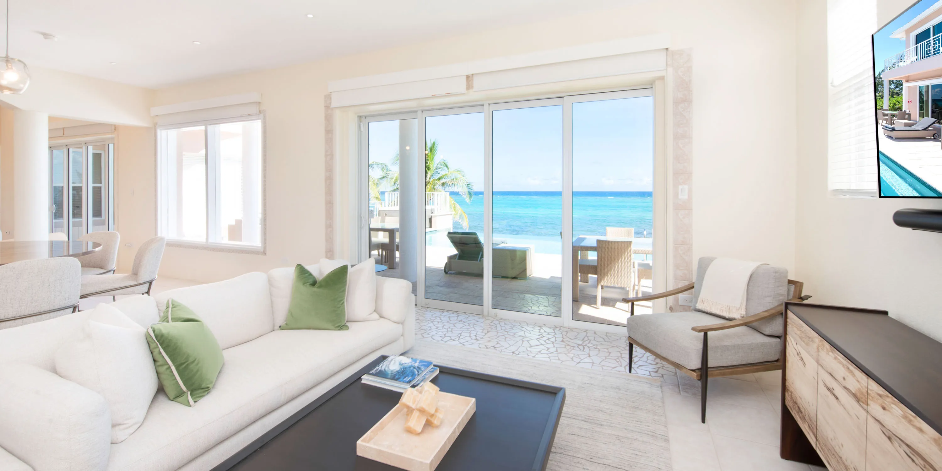 Kai Vista – 4BR Pool & Spa Villa, Rum Point photo 19