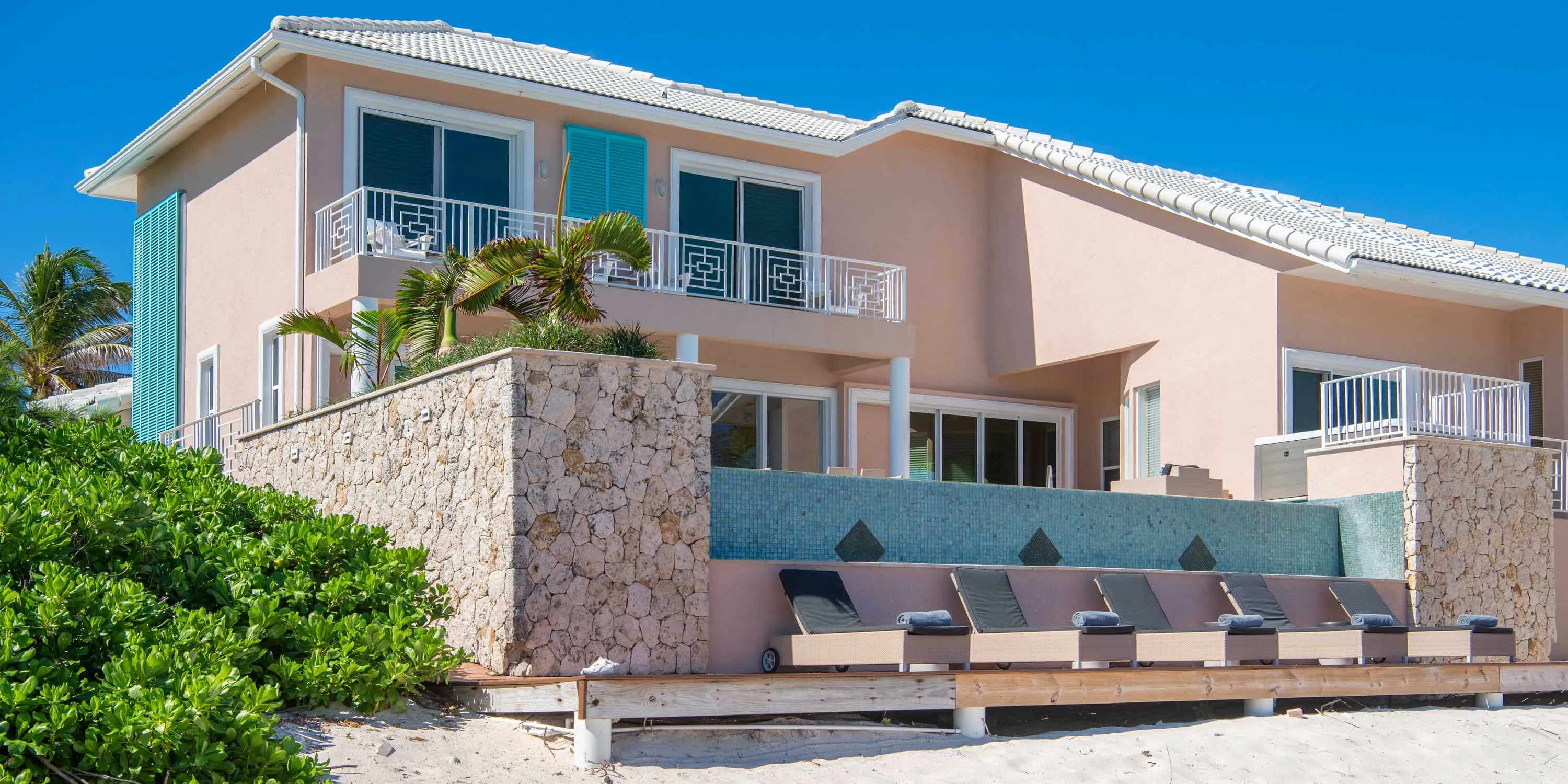 Kai Vista – 4BR Pool & Spa Villa, Rum Point photo 22