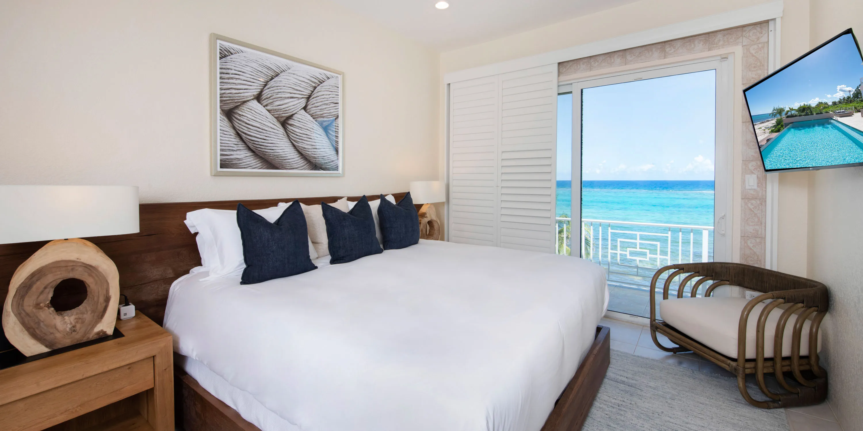 Kai Vista – 4BR Pool & Spa Villa, Rum Point photo 24