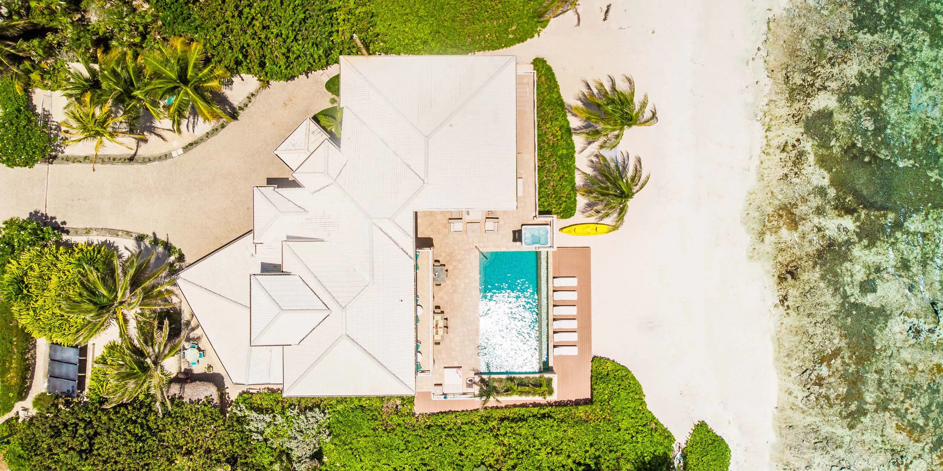 Kai Vista – 4BR Pool & Spa Villa, Rum Point photo 4
